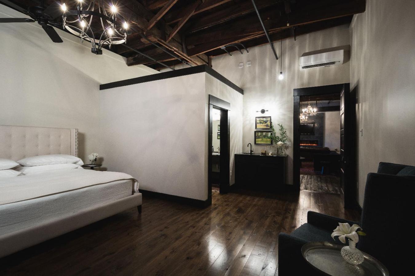 GunRunner Boutique Hotel photo 73