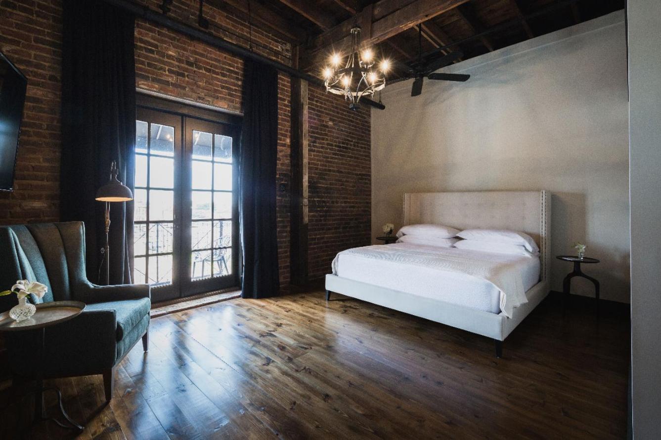 GunRunner Boutique Hotel photo 30