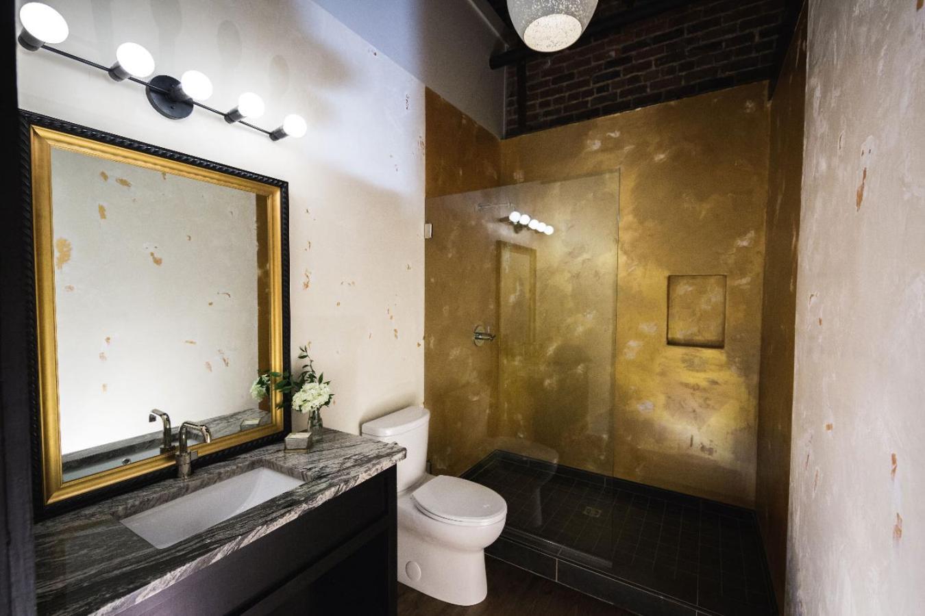 GunRunner Boutique Hotel photo 45