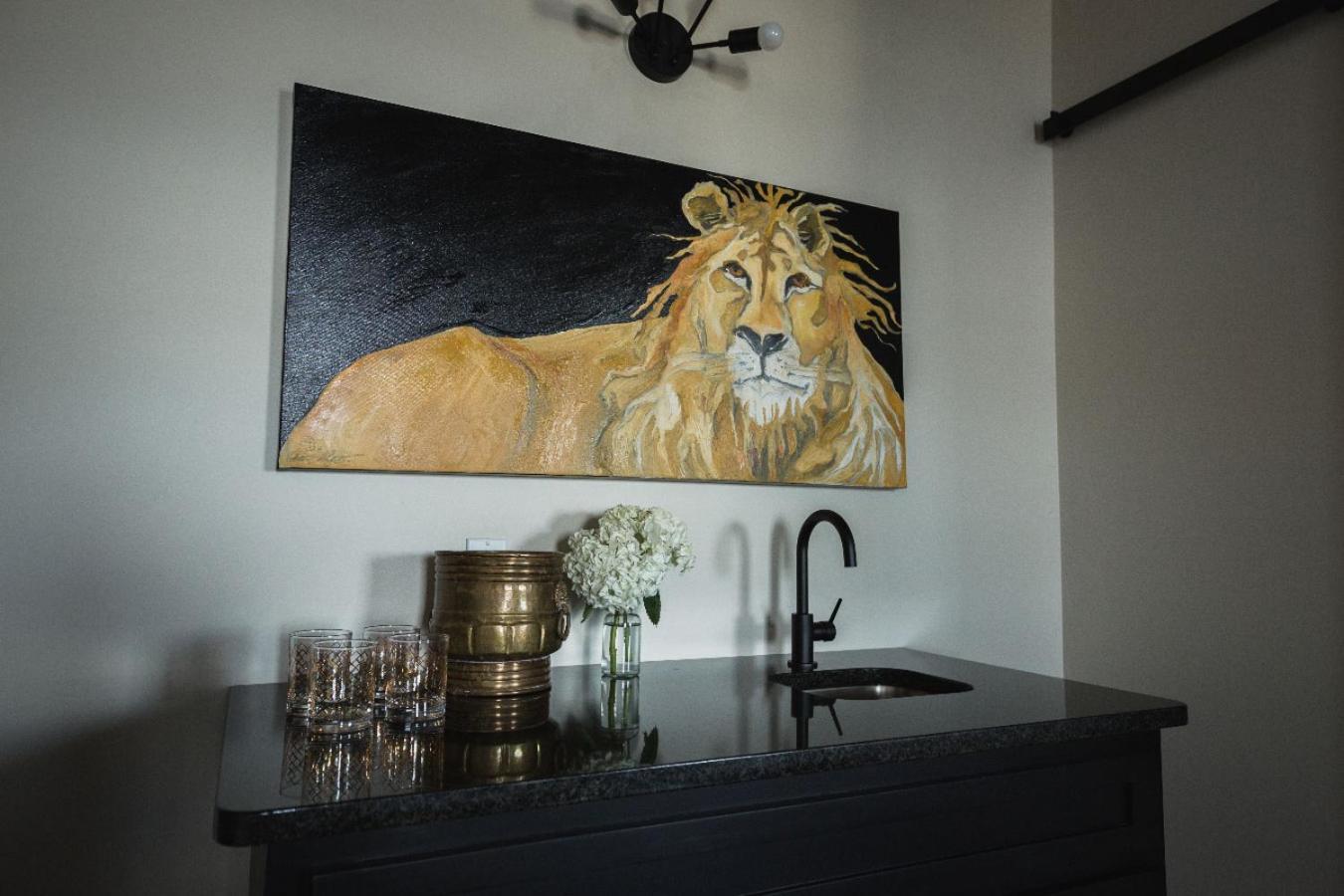 GunRunner Boutique Hotel photo 64