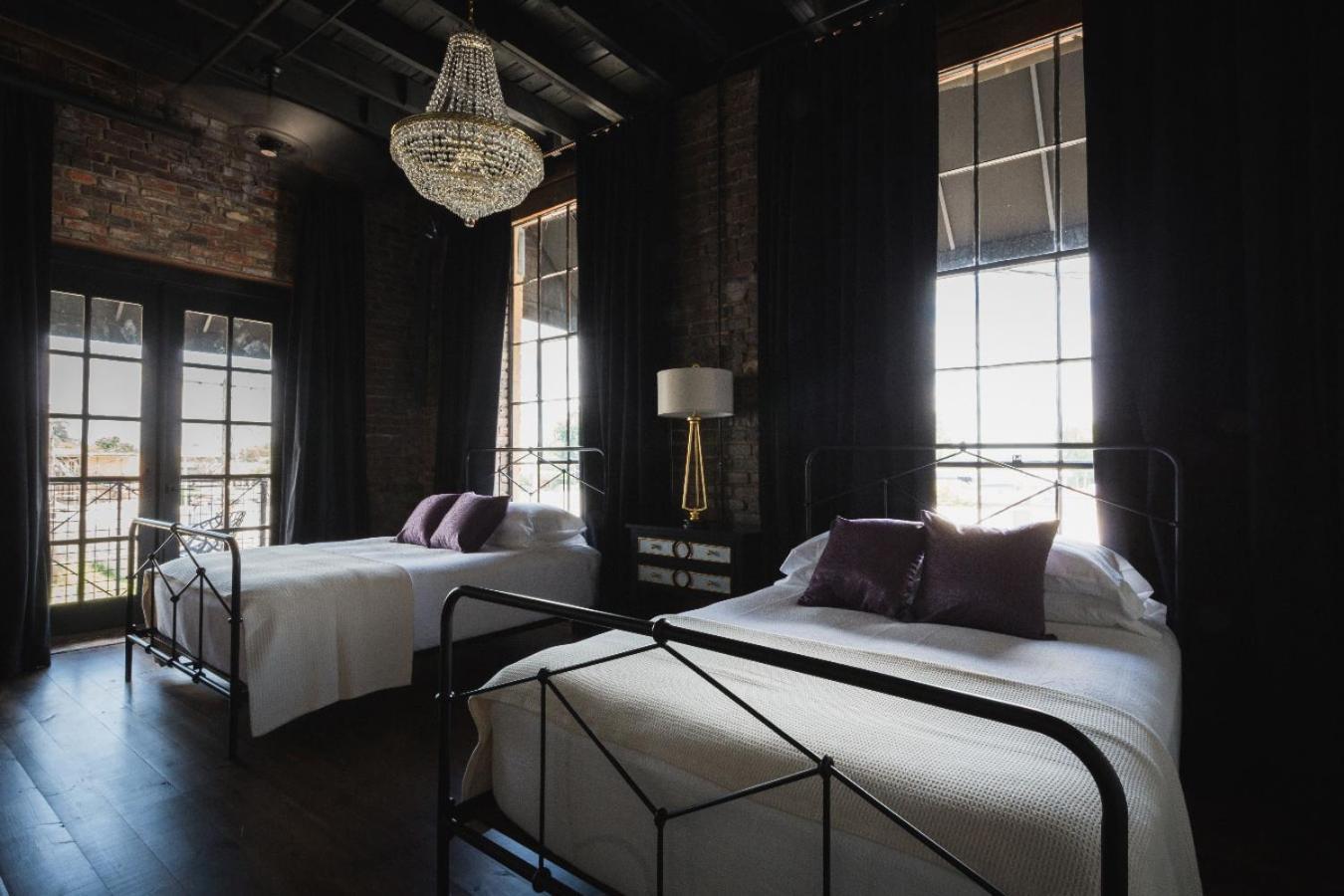 GunRunner Boutique Hotel photo 60