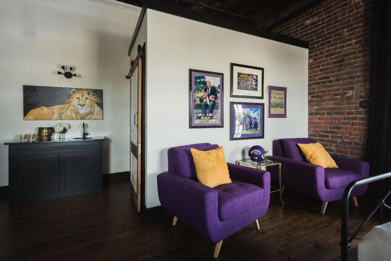 GunRunner Boutique Hotel photo 52