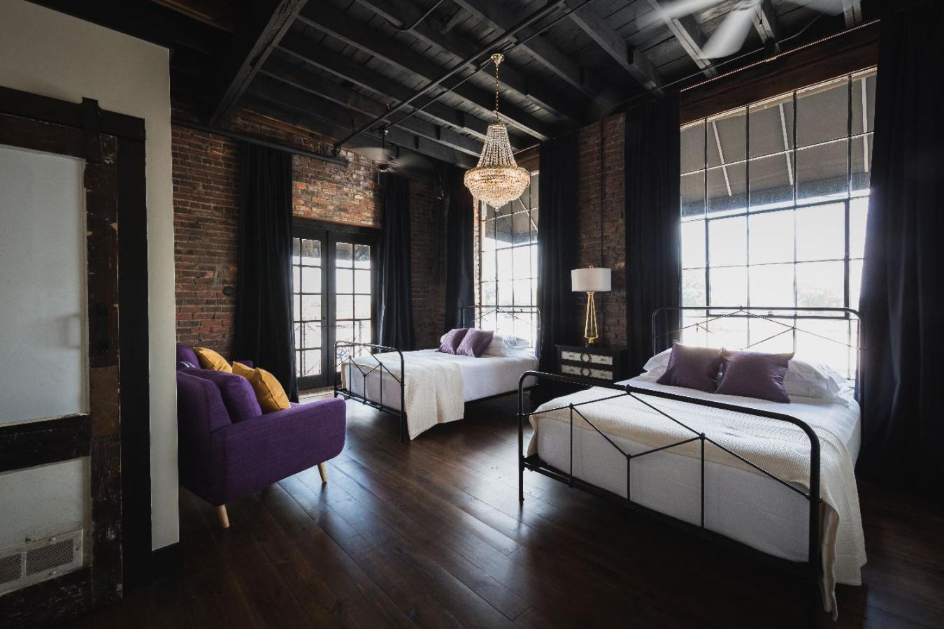 GunRunner Boutique Hotel photo 61