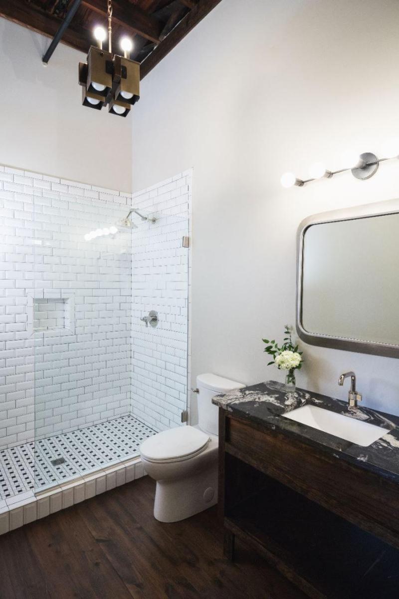 GunRunner Boutique Hotel photo 66