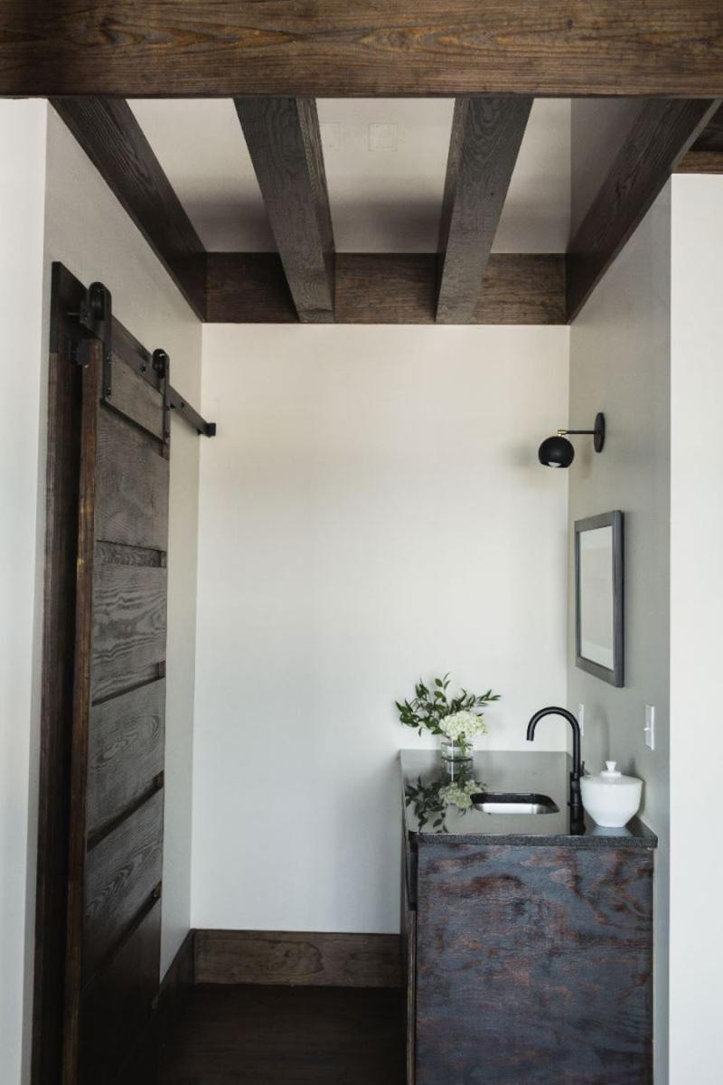 GunRunner Boutique Hotel photo 57