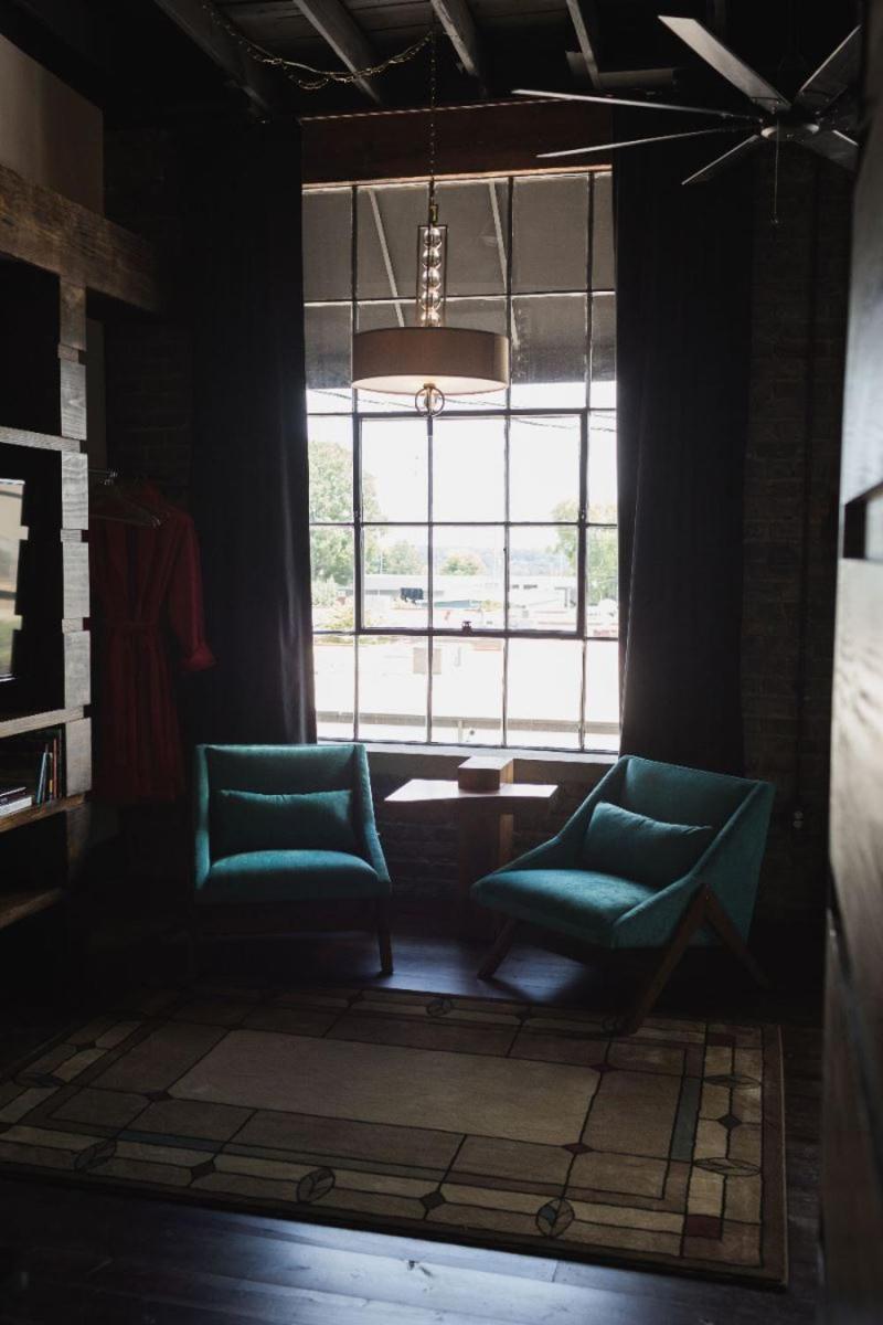 GunRunner Boutique Hotel photo 39