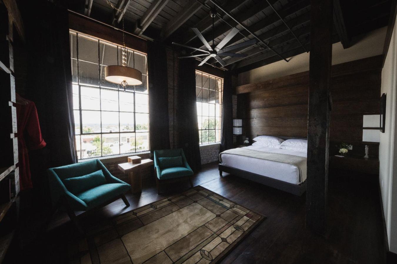 GunRunner Boutique Hotel photo 53