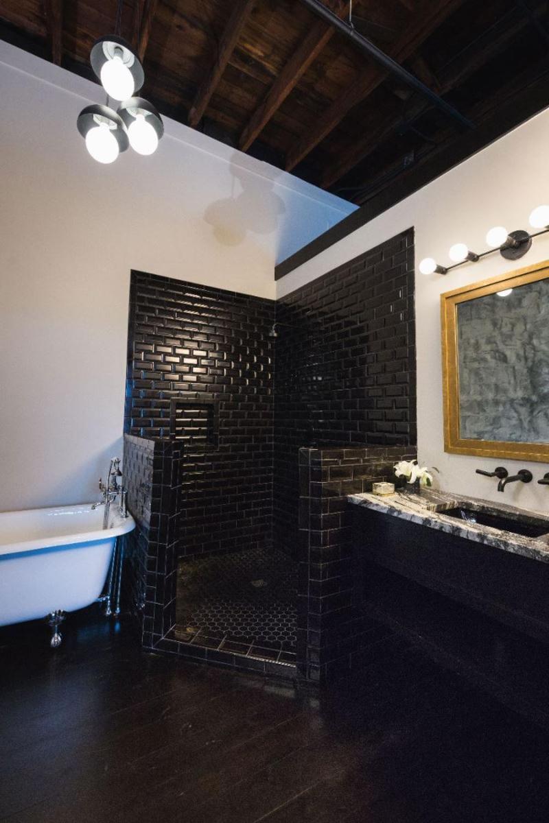 GunRunner Boutique Hotel photo 72