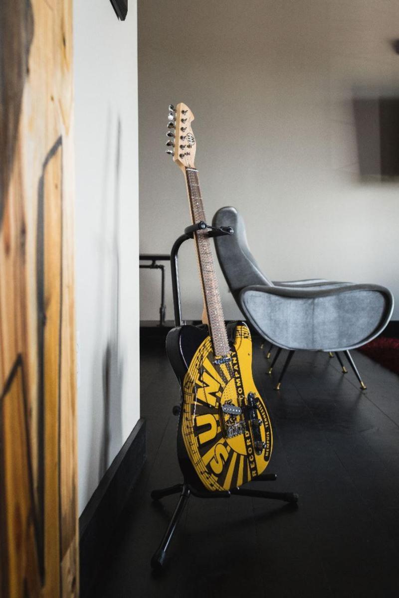 GunRunner Boutique Hotel photo 35