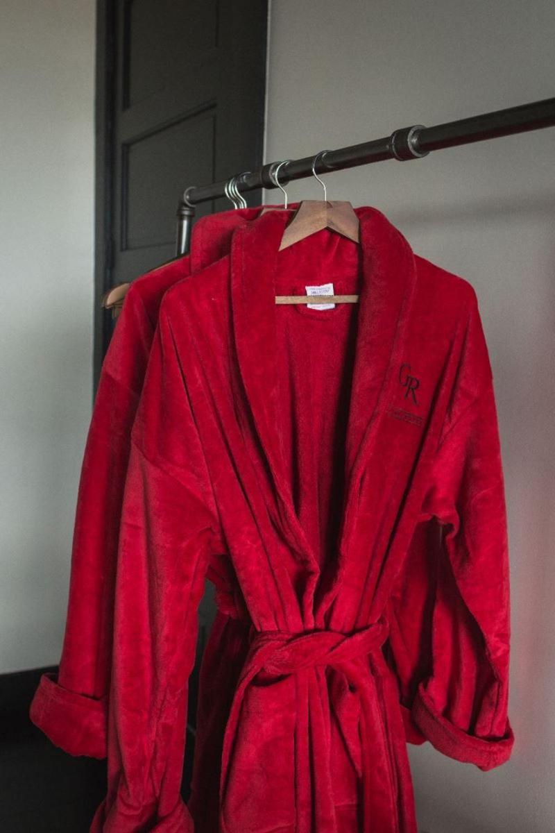 GunRunner Boutique Hotel photo 37