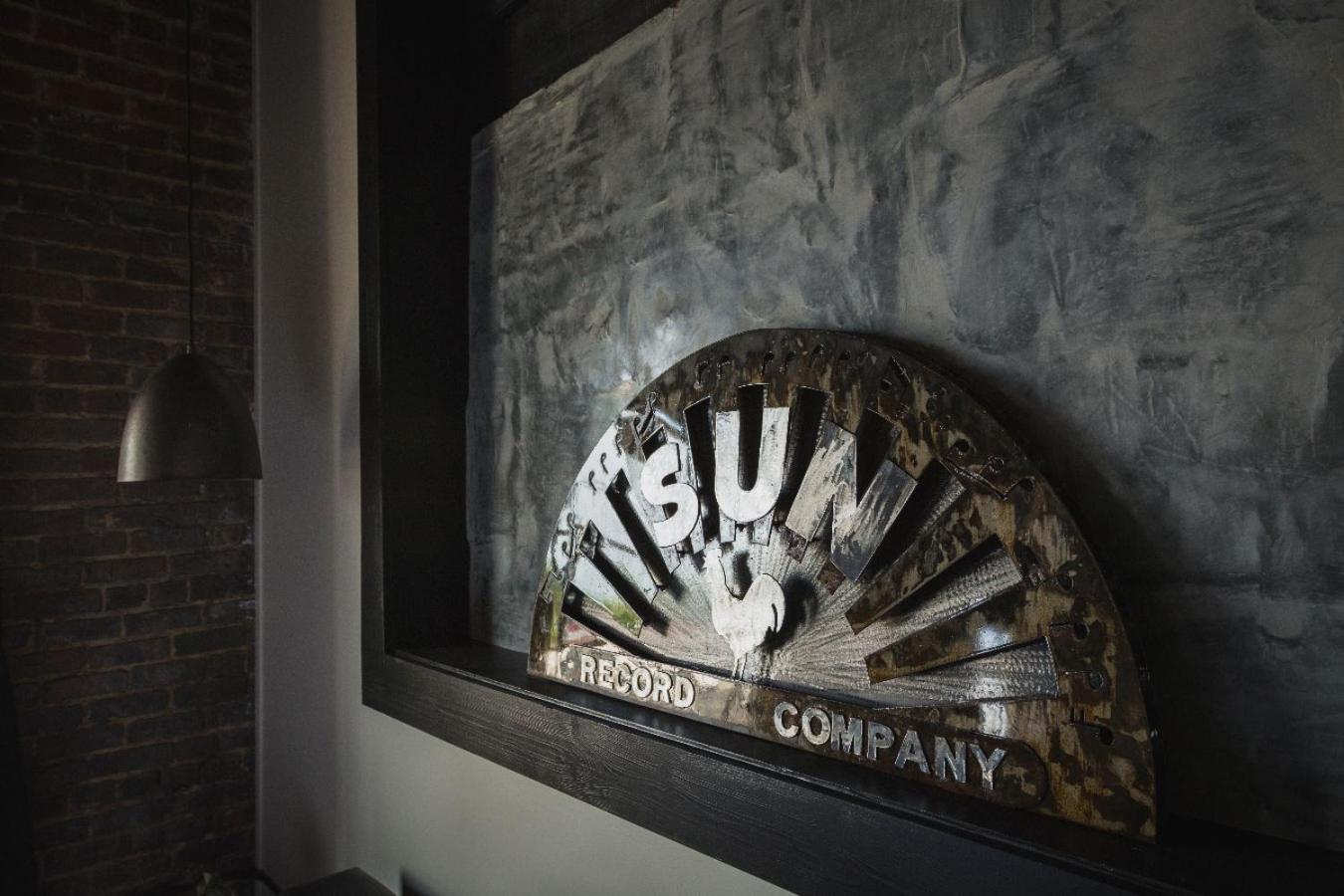 GunRunner Boutique Hotel photo 49