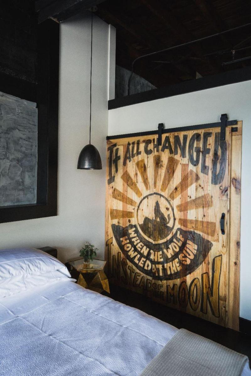 GunRunner Boutique Hotel photo 50