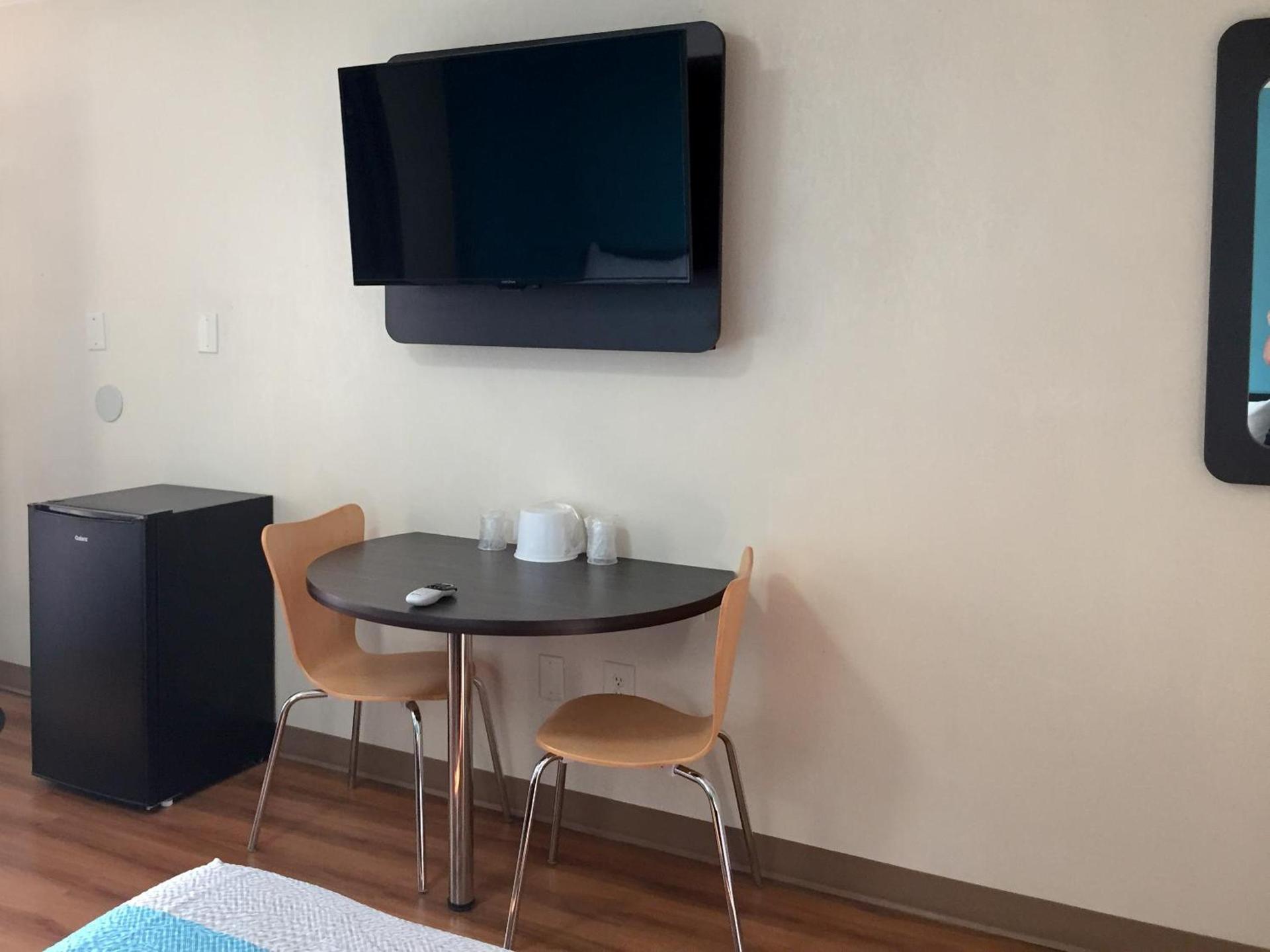 Motel 6-Odessa, TX - 2nd Street photo 12
