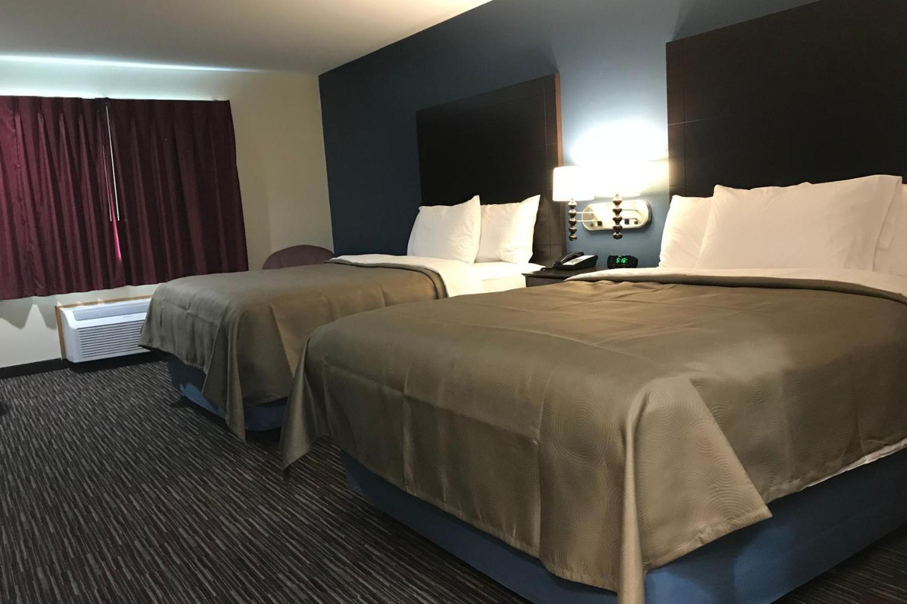 AmericInn by Wyndham Jefferson photo 18