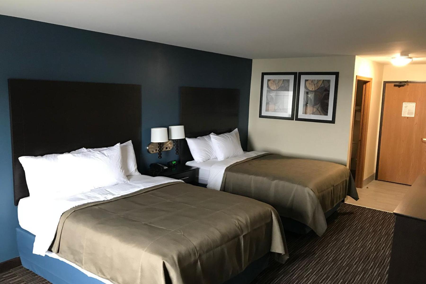 AmericInn by Wyndham Jefferson photo 19