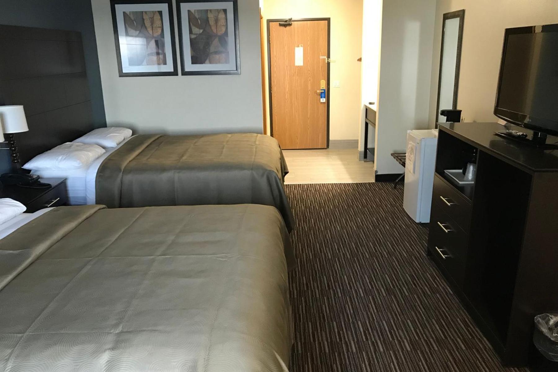 AmericInn by Wyndham Jefferson photo 20