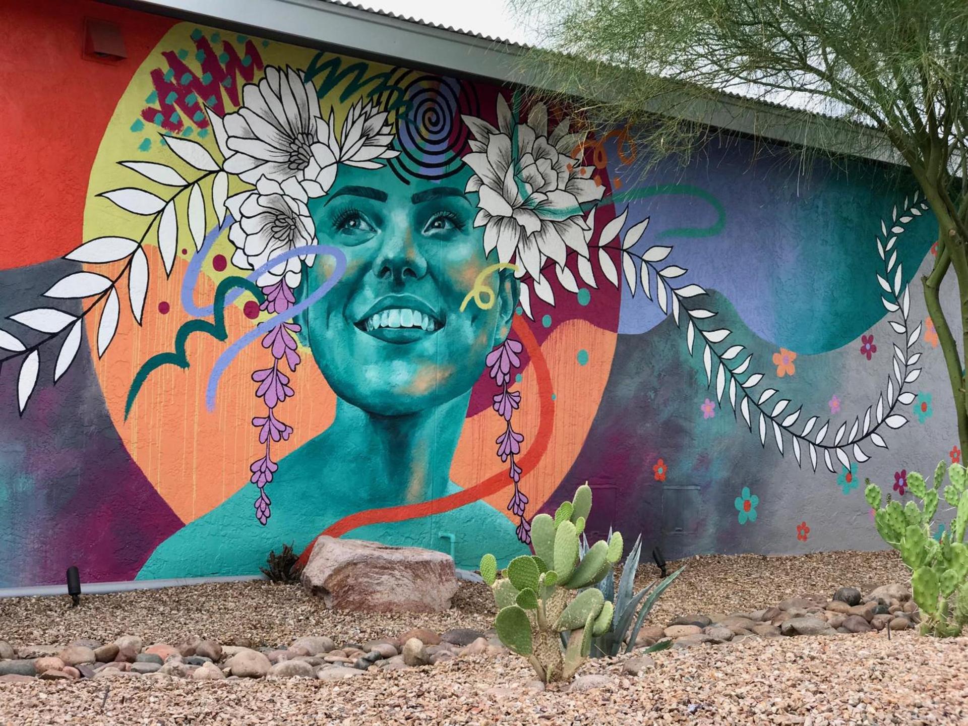 Hotel McCoy Tucson - Art, Coffee, Beer, Wine, Pool photo 7