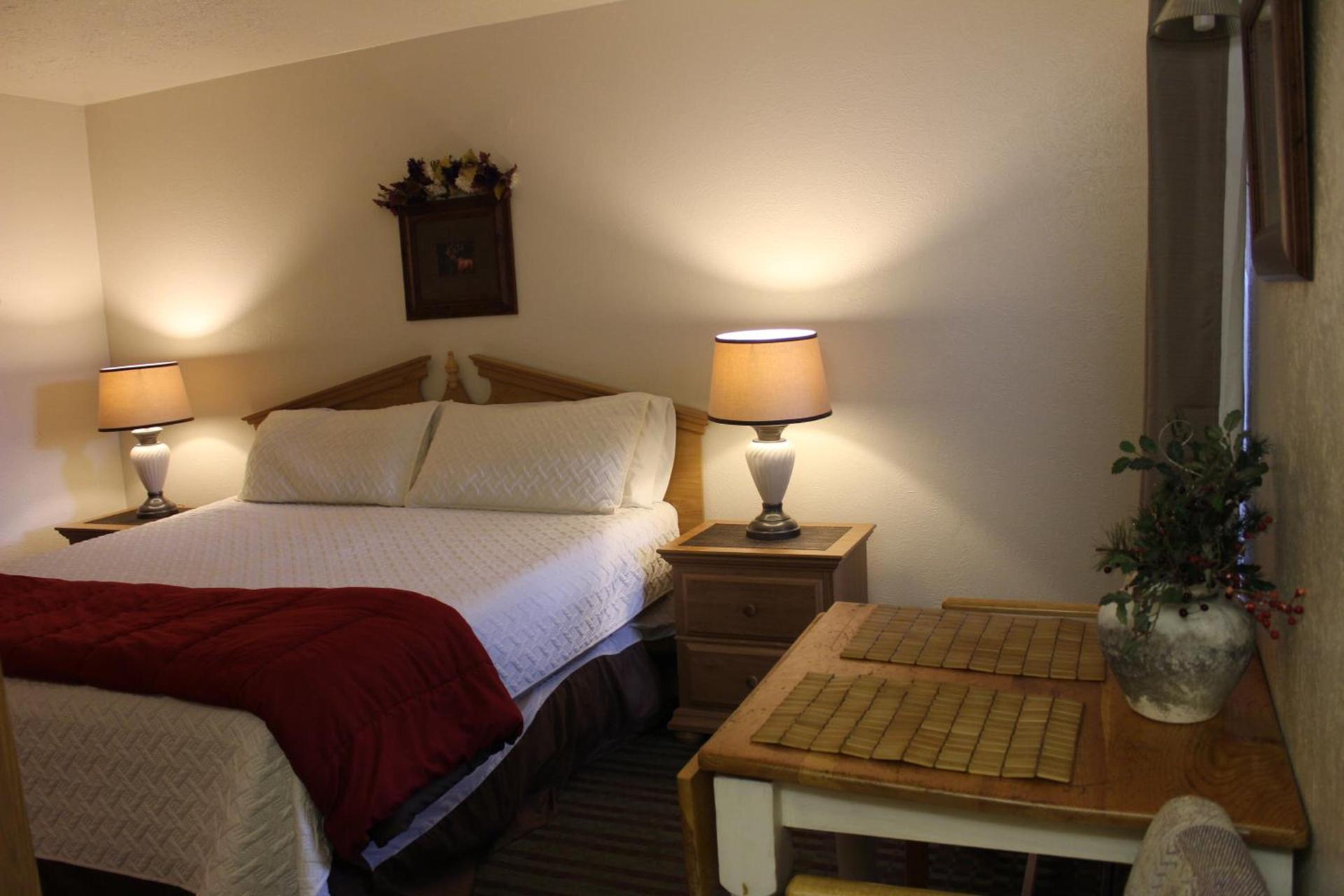 Village Lodge photo 7