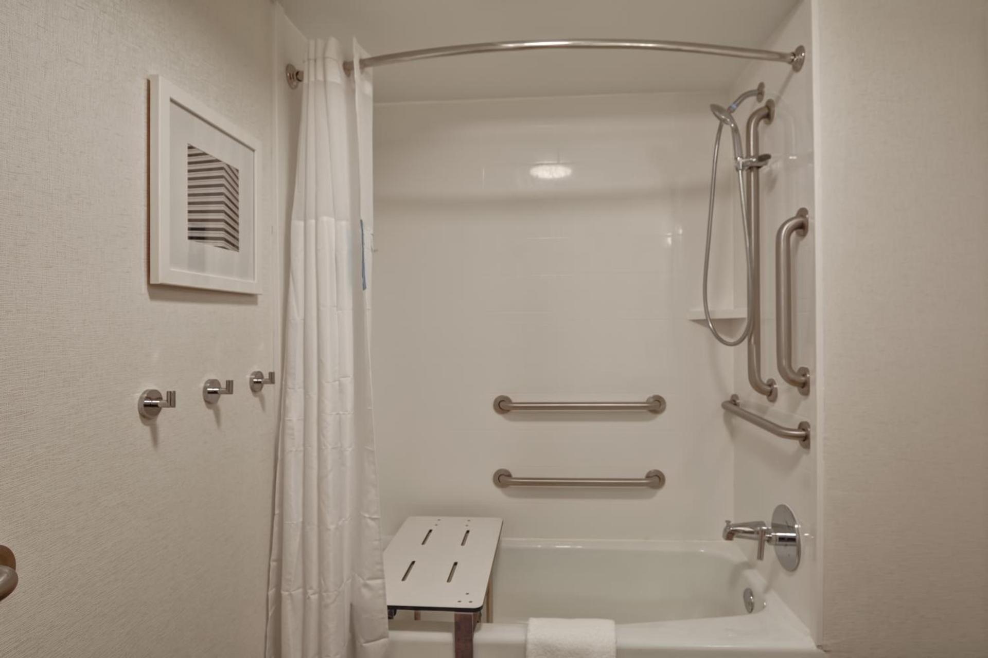 Hampton Inn Columbia-I-26 Airport photo 53