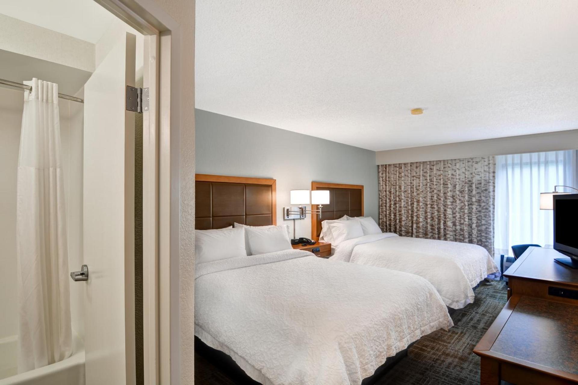 Hampton Inn Columbia-I-26 Airport photo 43