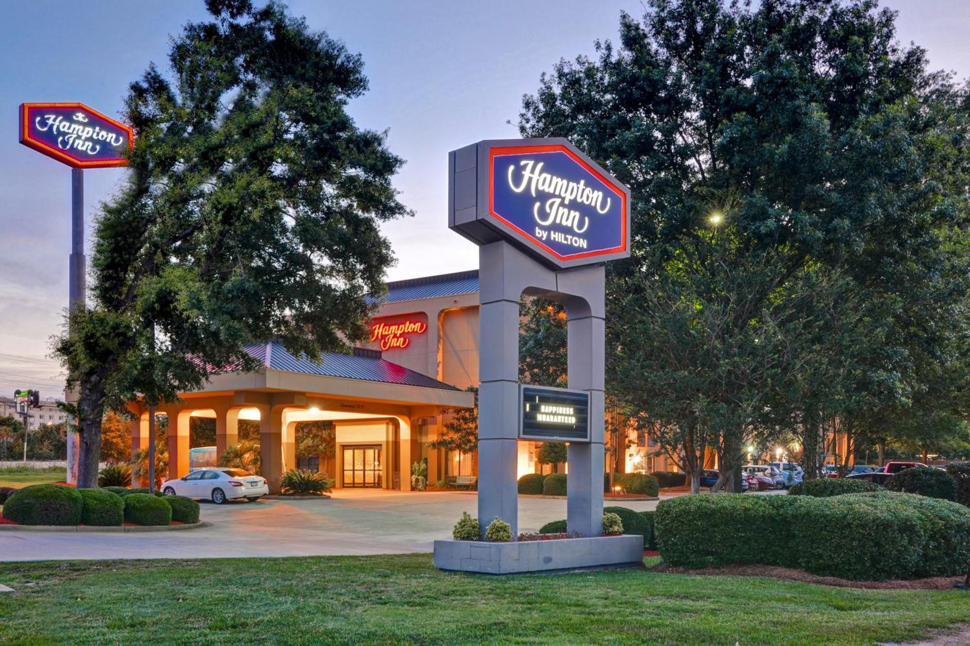 Hampton Inn Columbia-I-26 Airport photo 30