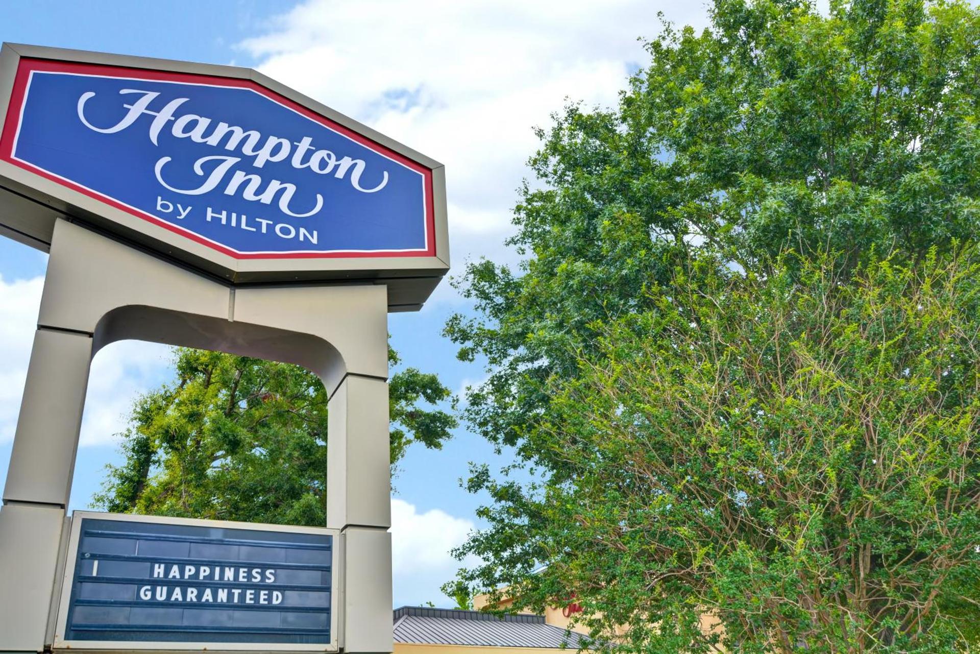Hampton Inn Columbia-I-26 Airport photo 38