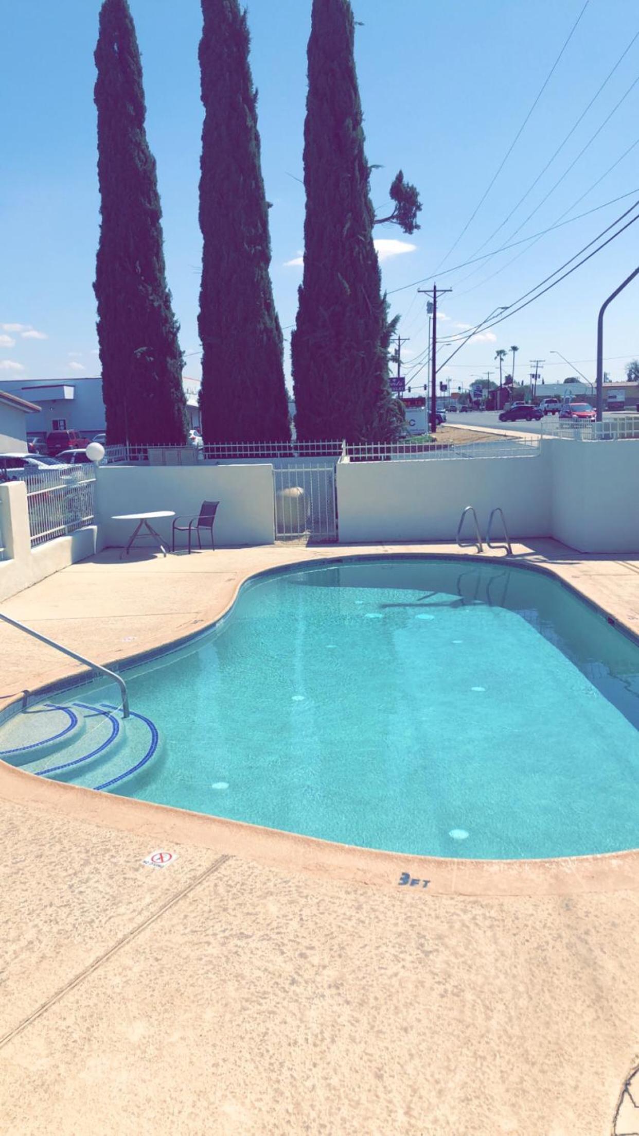 Motel 6-Safford, AZ photo 30