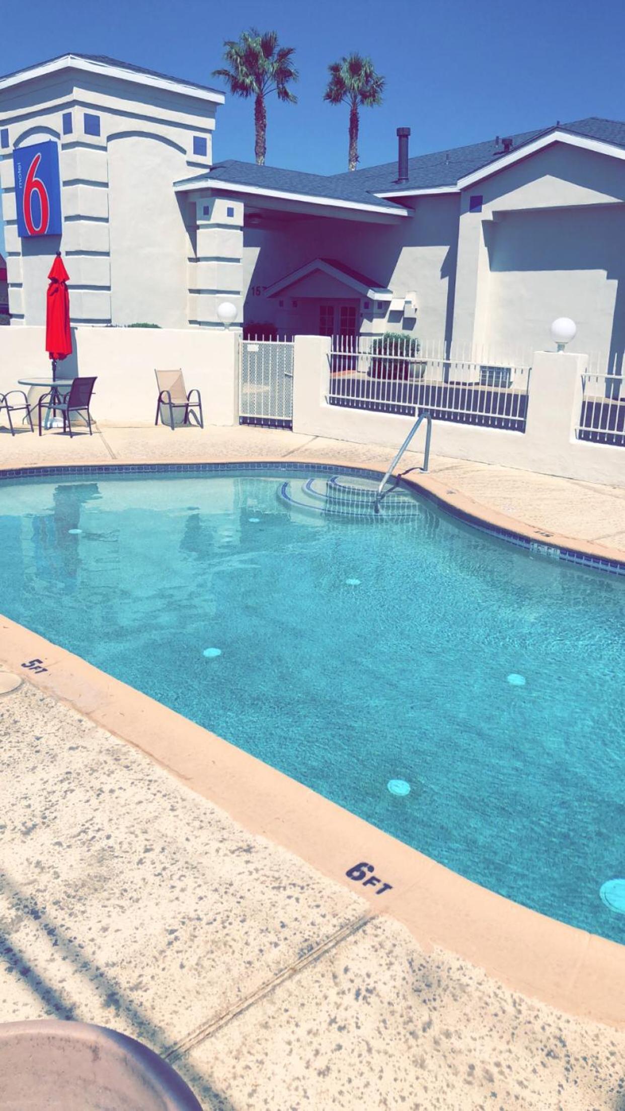 Motel 6-Safford, AZ photo 29