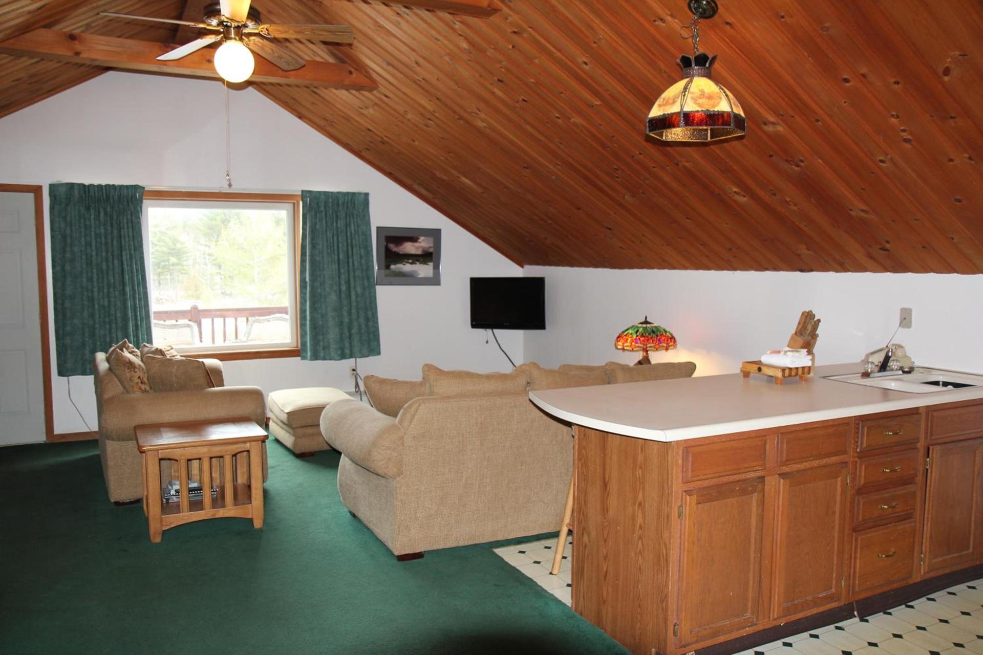Sara Placid Inn & Suites photo 52