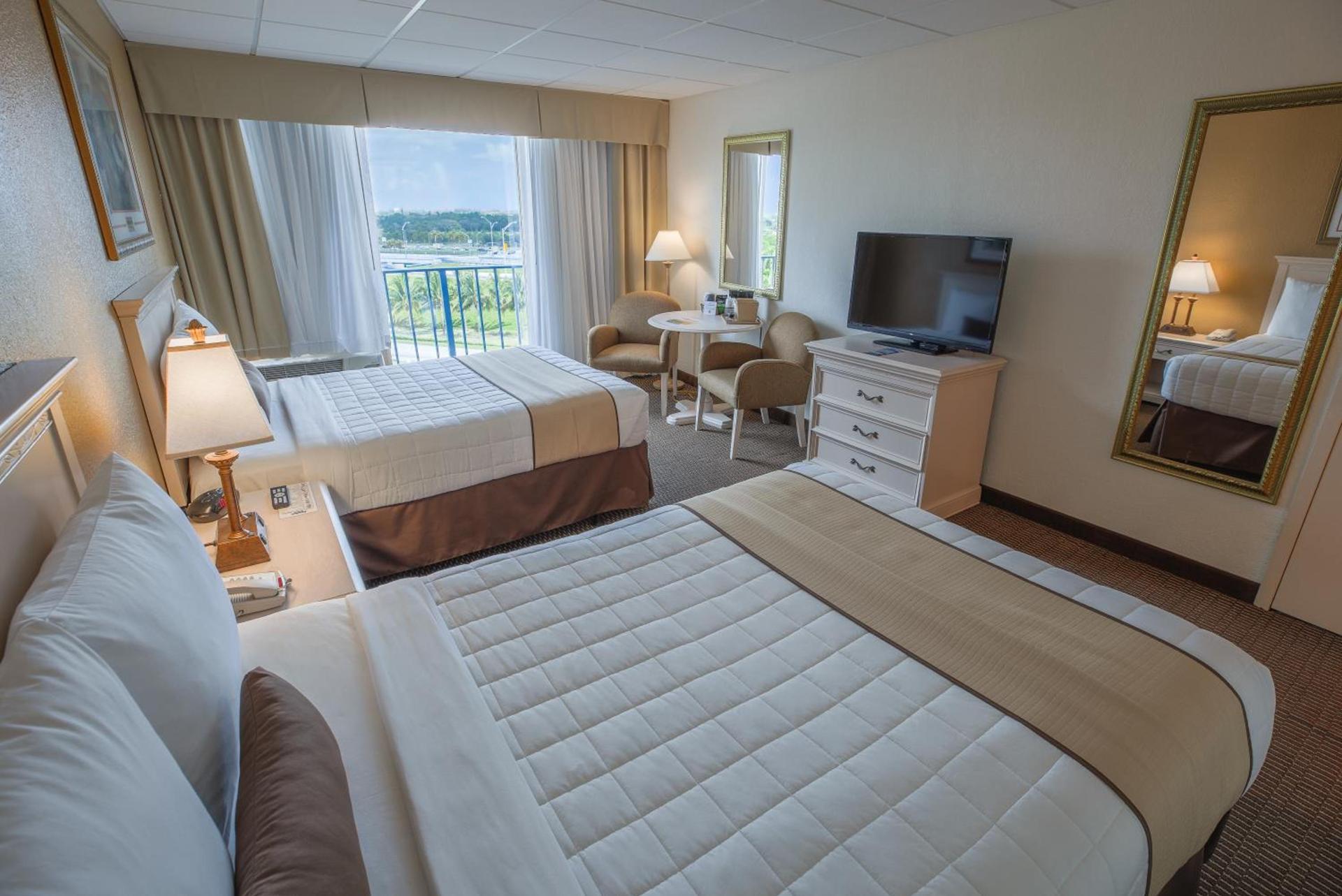 Stadium Hotel photo 48