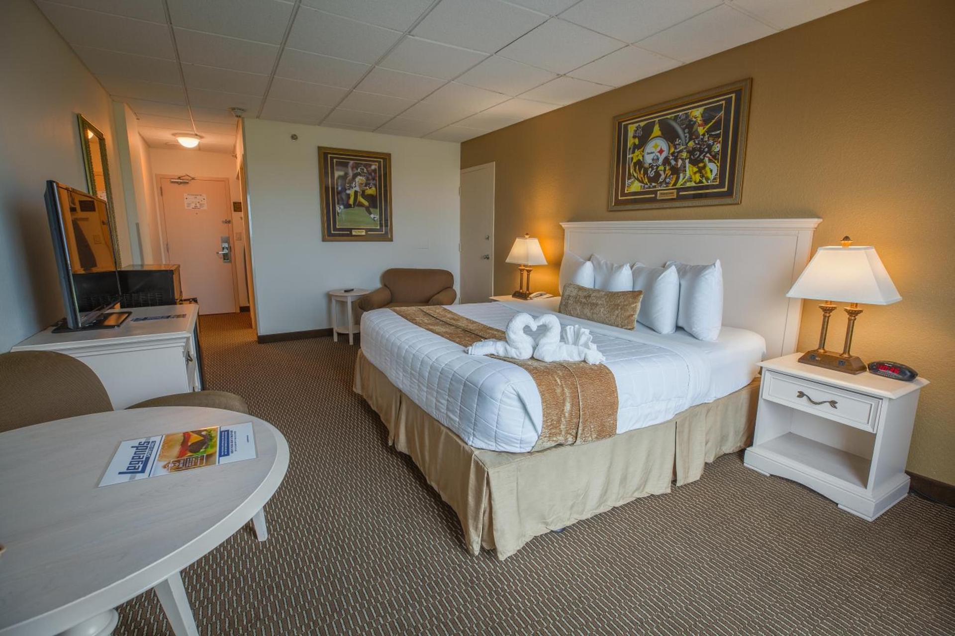 Stadium Hotel photo 51