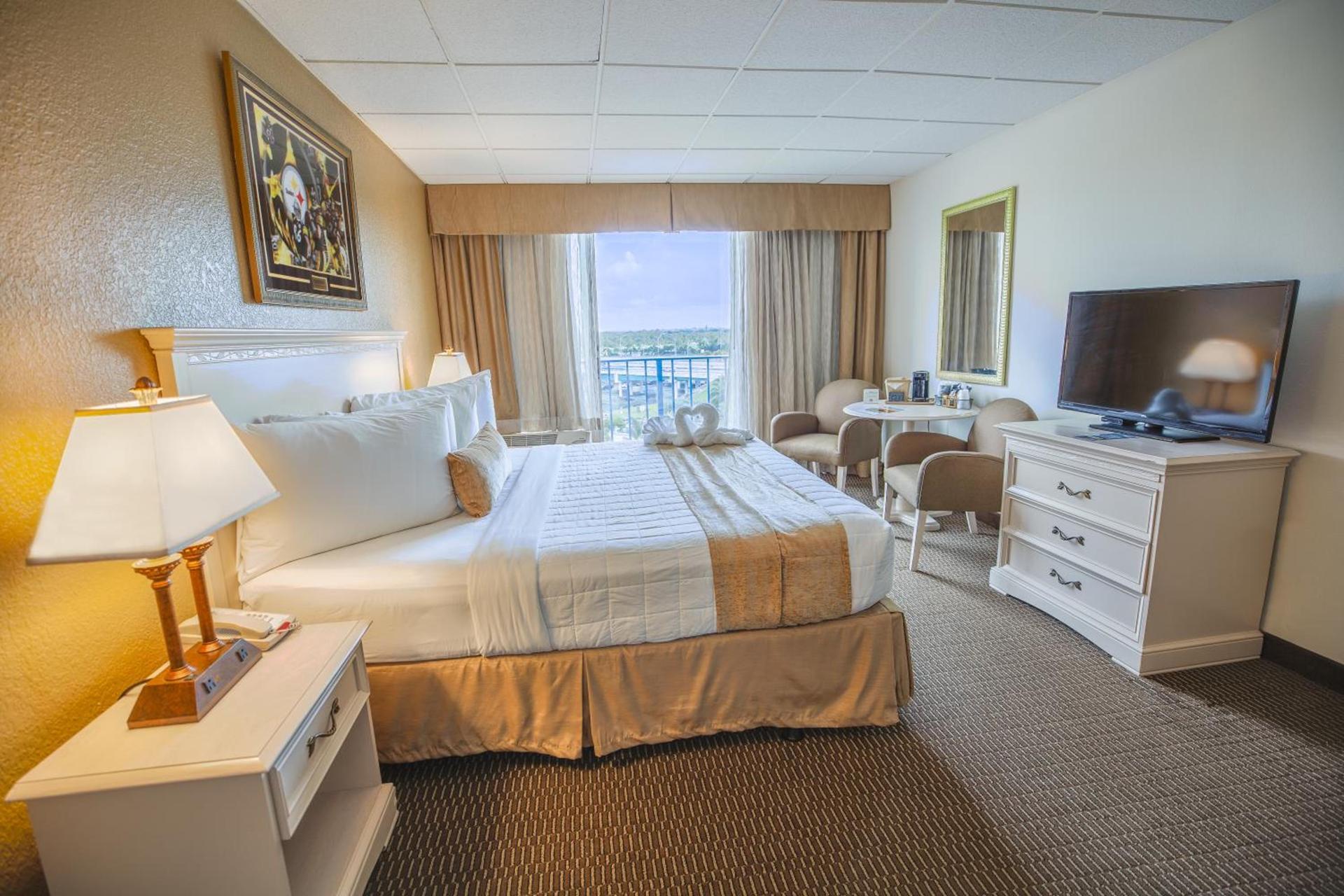Stadium Hotel photo 52