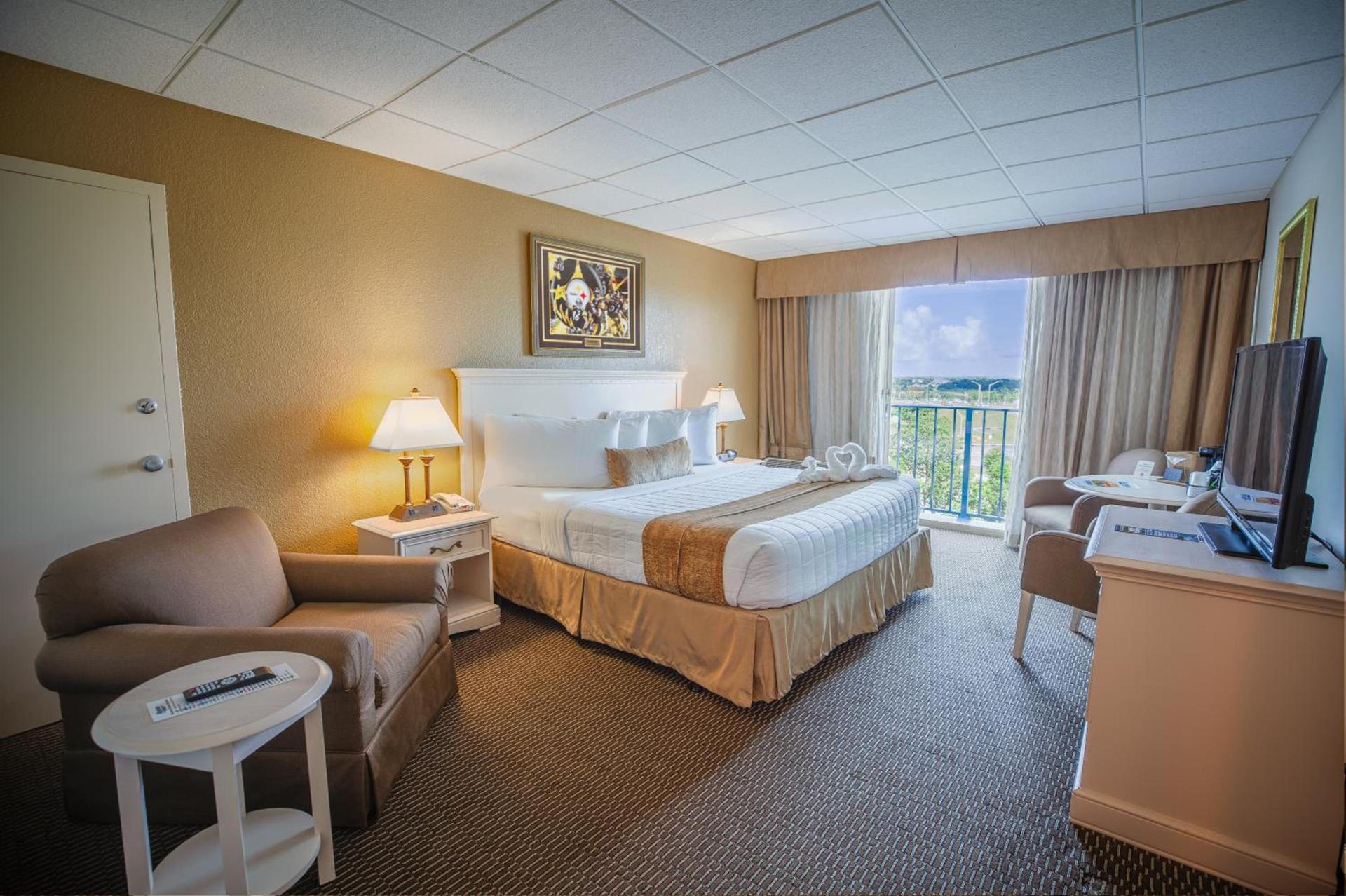 Stadium Hotel photo 18