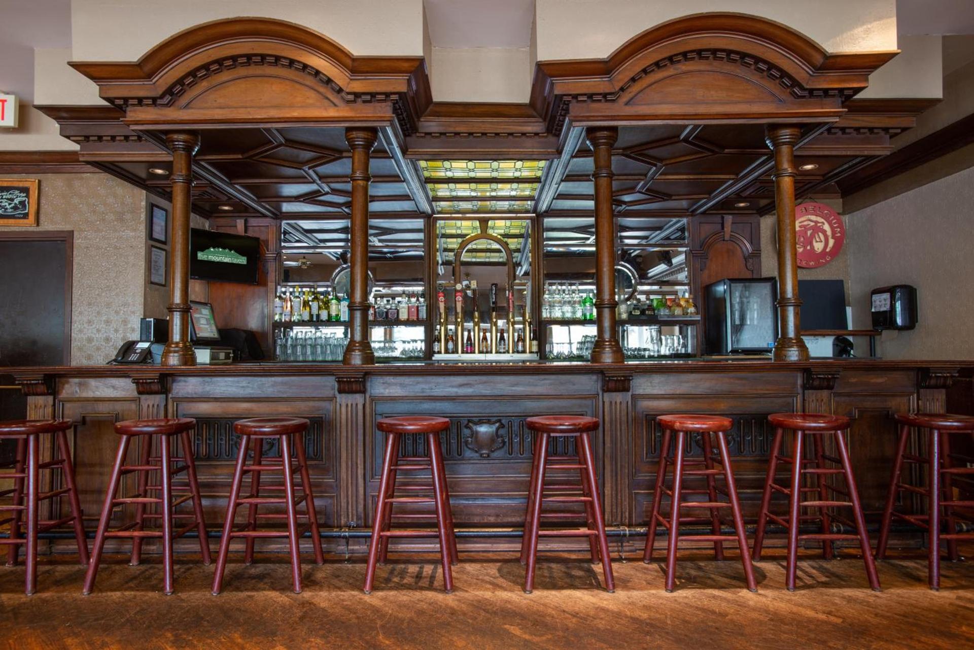 The Vintage Hotel photo 9