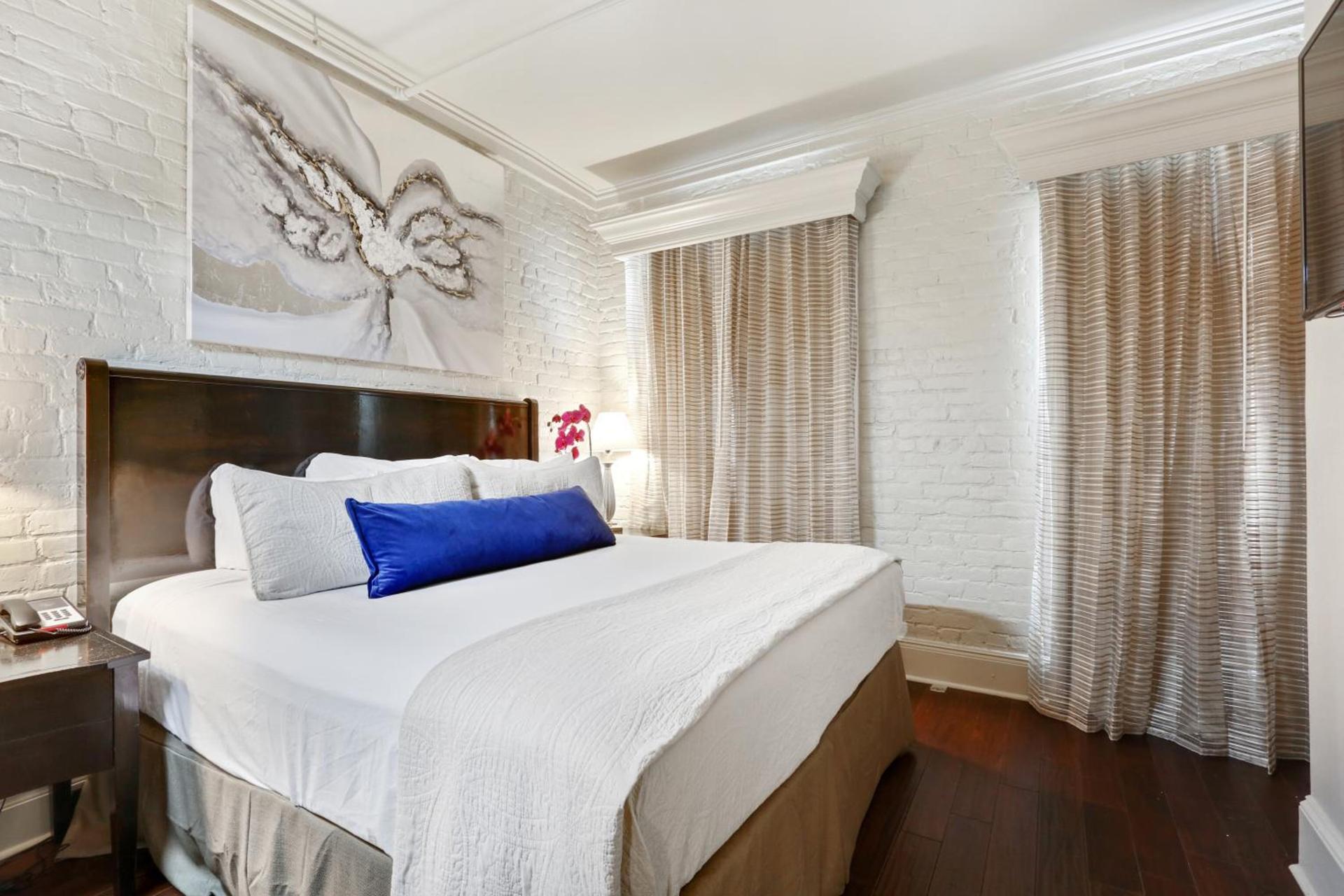 La Galerie French Quarter Hotel photo 17