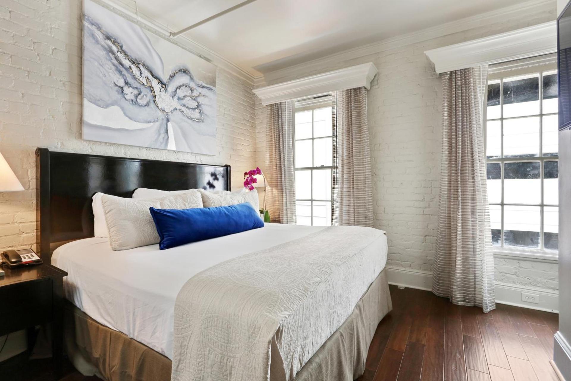 La Galerie French Quarter Hotel photo 4