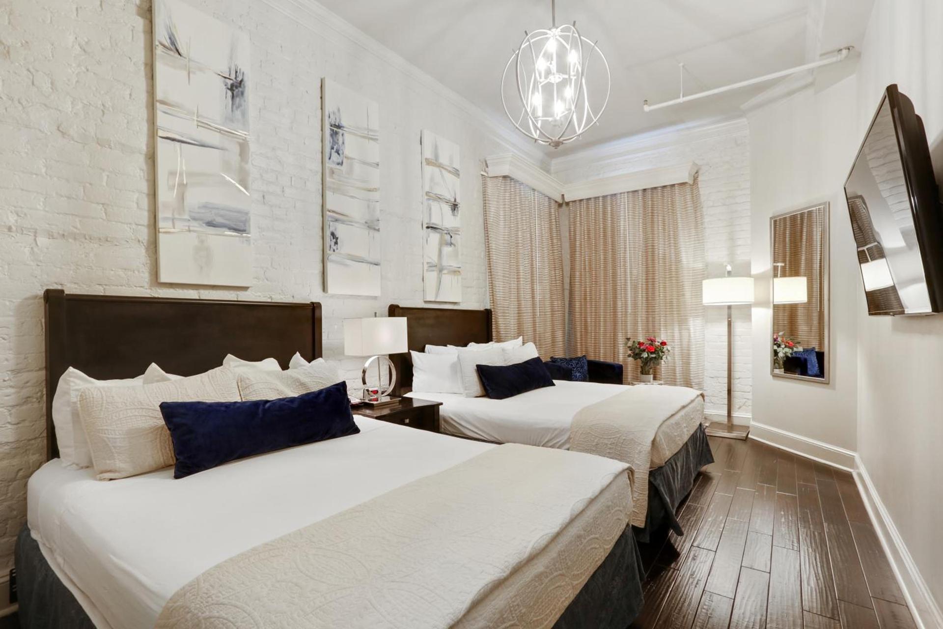 La Galerie French Quarter Hotel photo 20