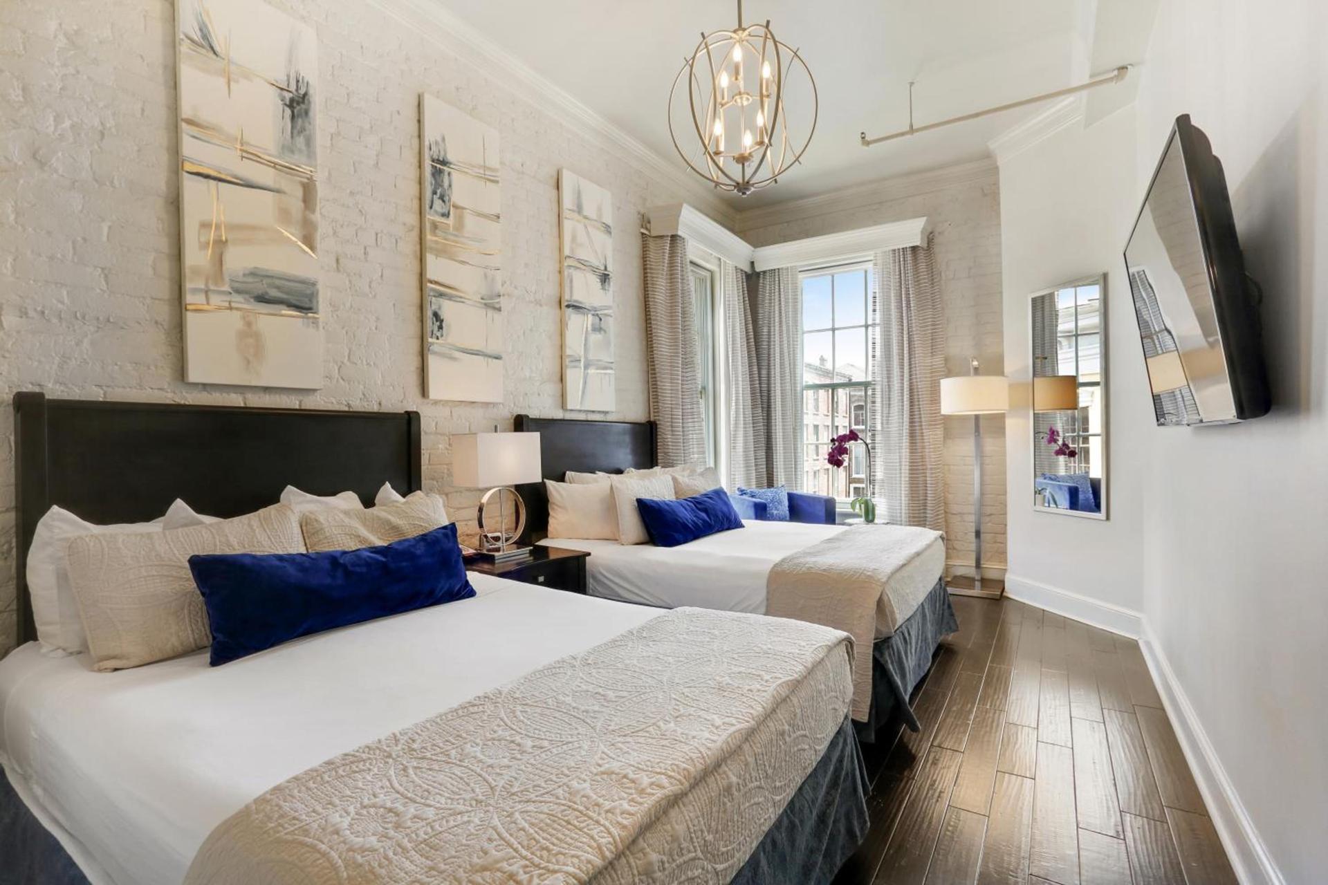 La Galerie French Quarter Hotel photo 41