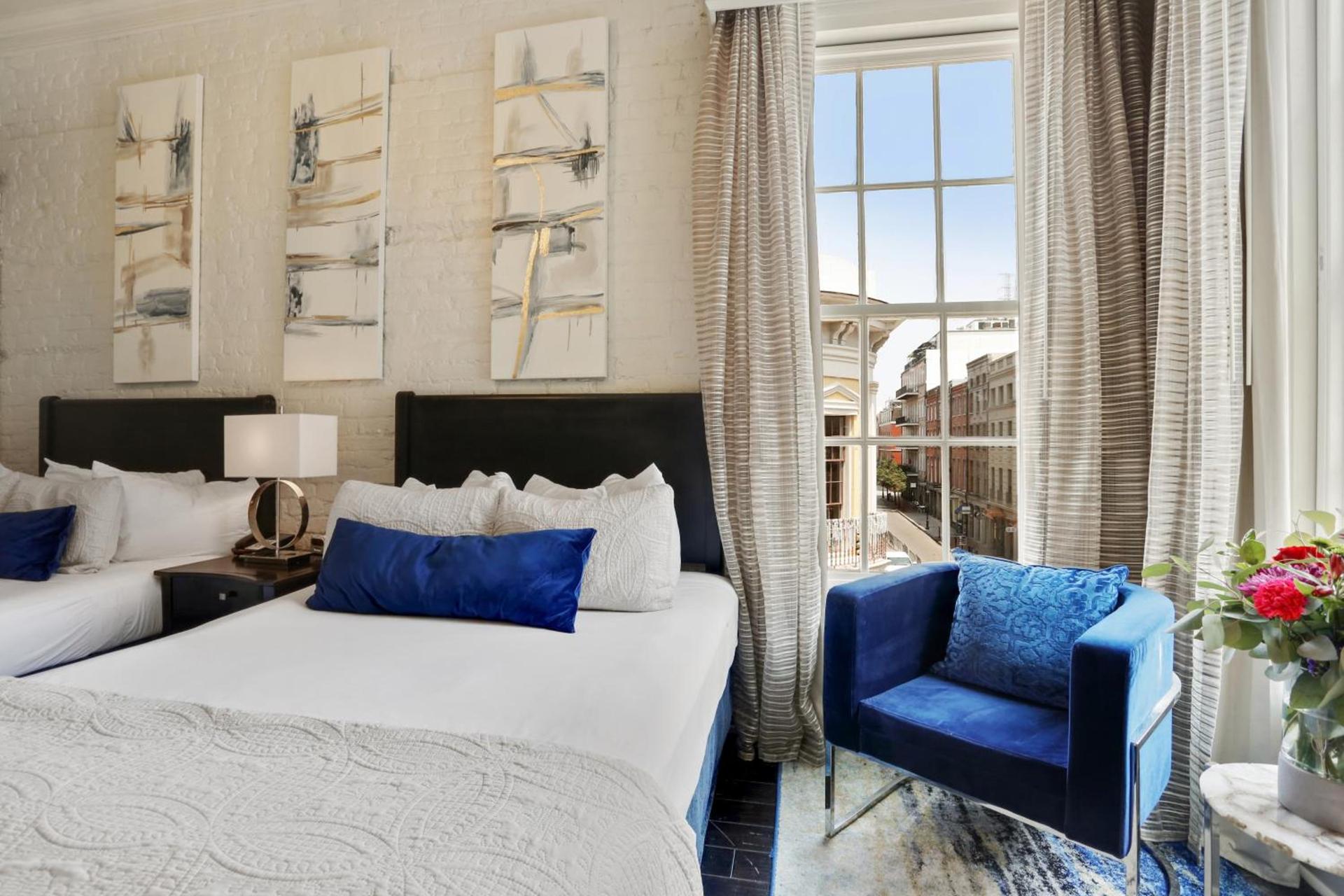 La Galerie French Quarter Hotel photo 3