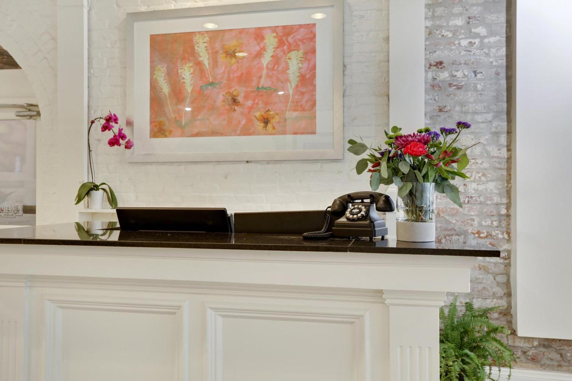 La Galerie French Quarter Hotel photo 10