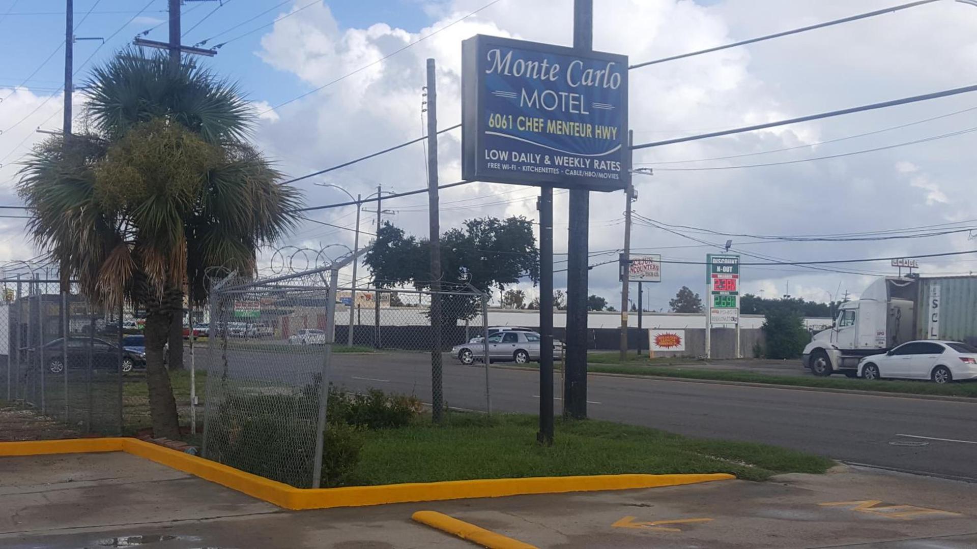 Monte Carlo Motel photo 13