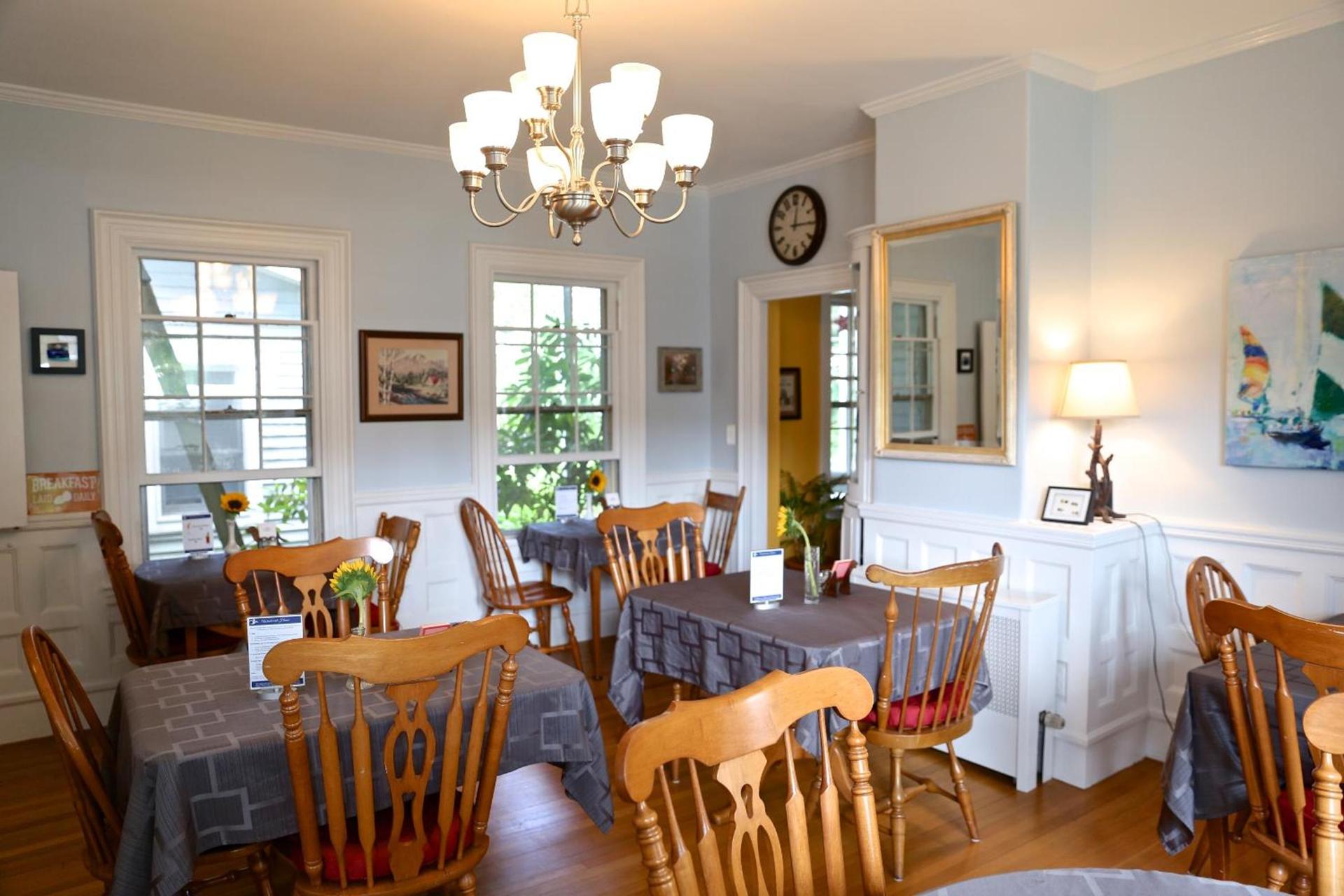 Camden Windward House photo 4