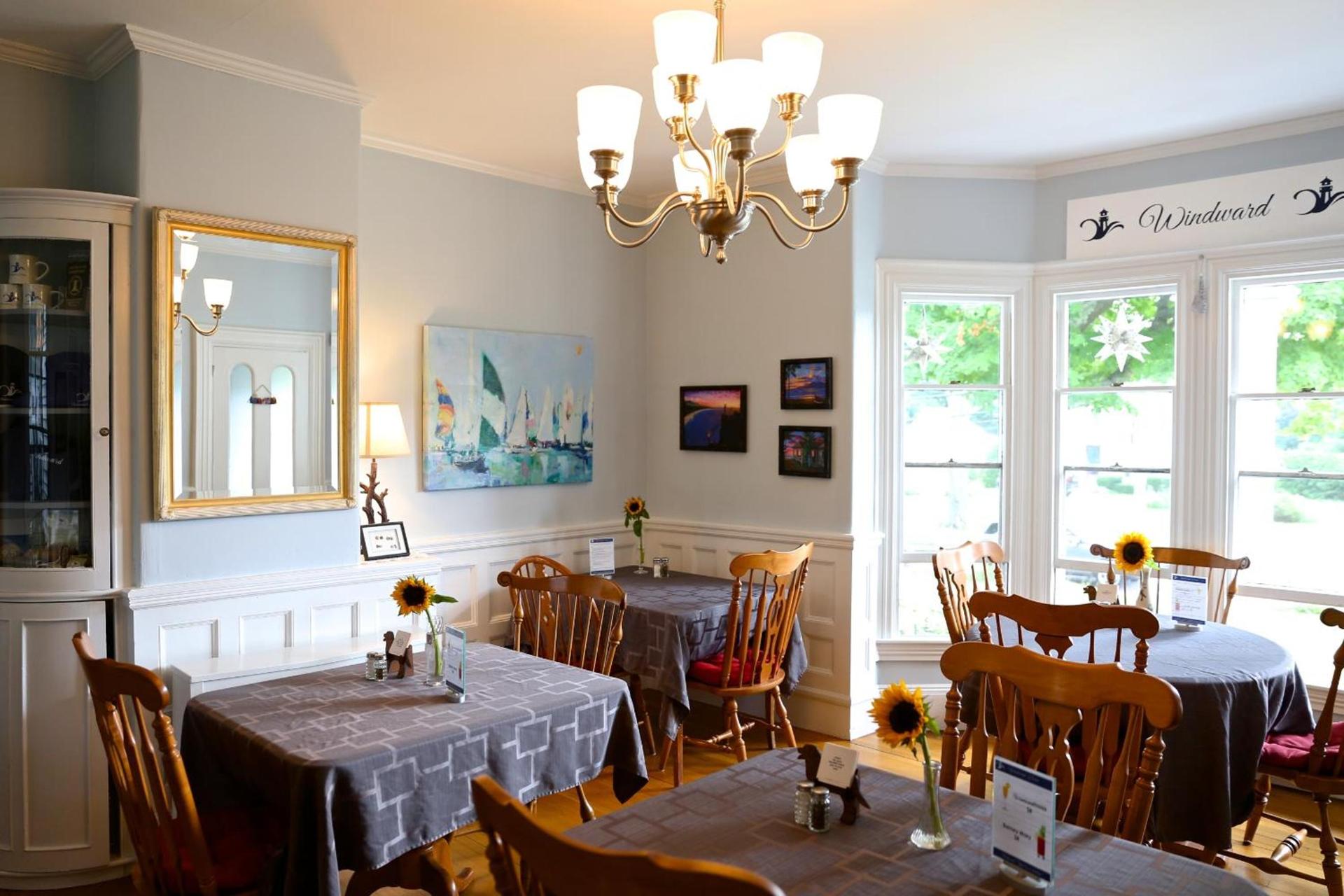 Camden Windward House photo 5