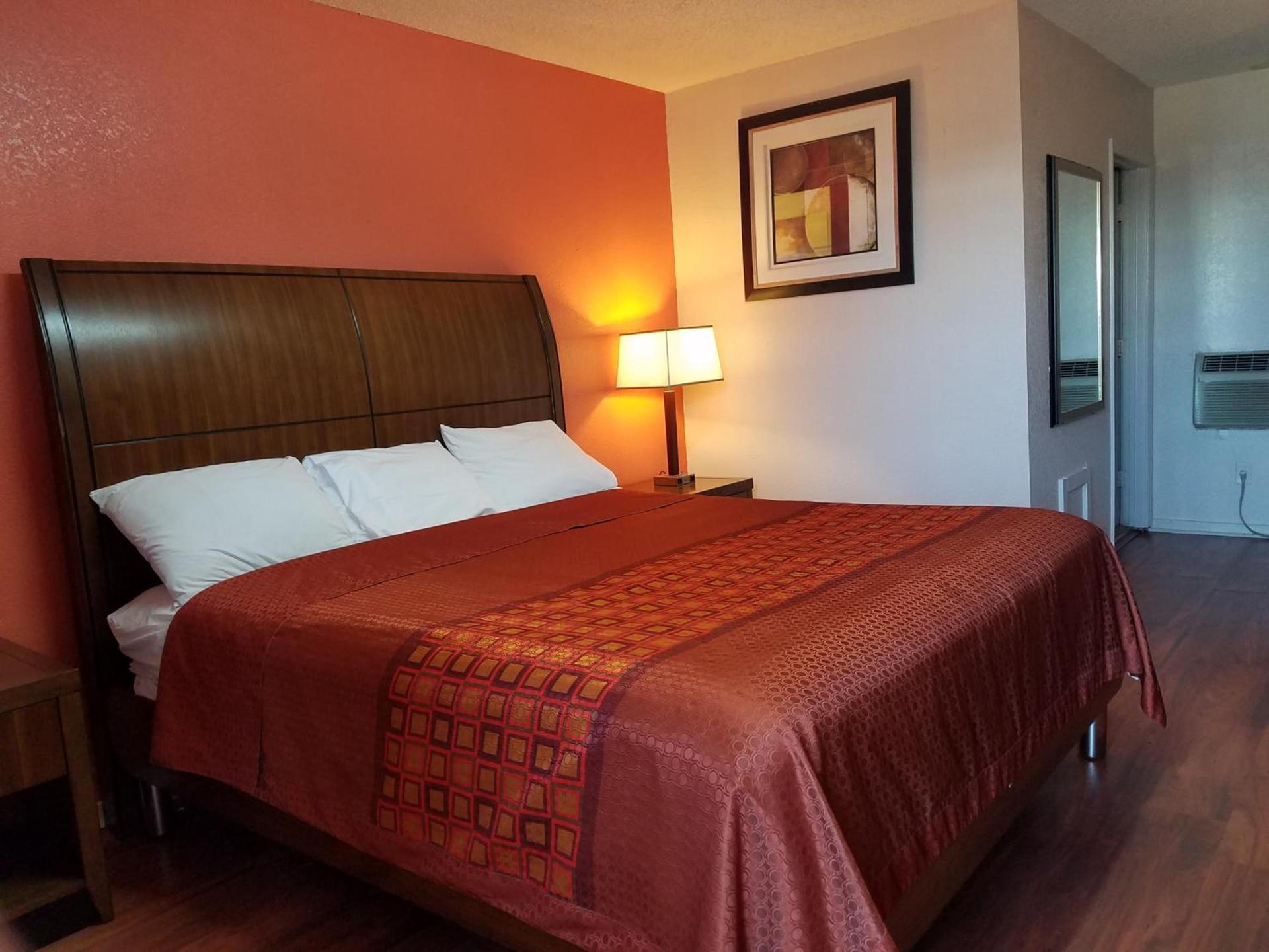 Monte Carlo Motel photo 18