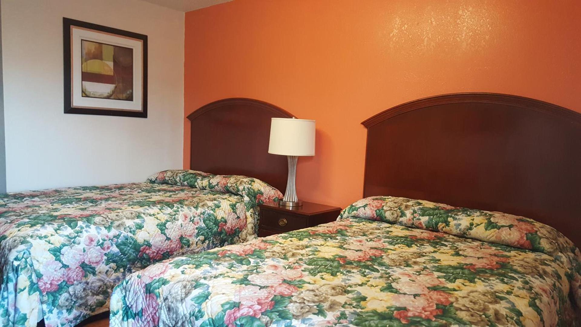 Monte Carlo Motel photo 15