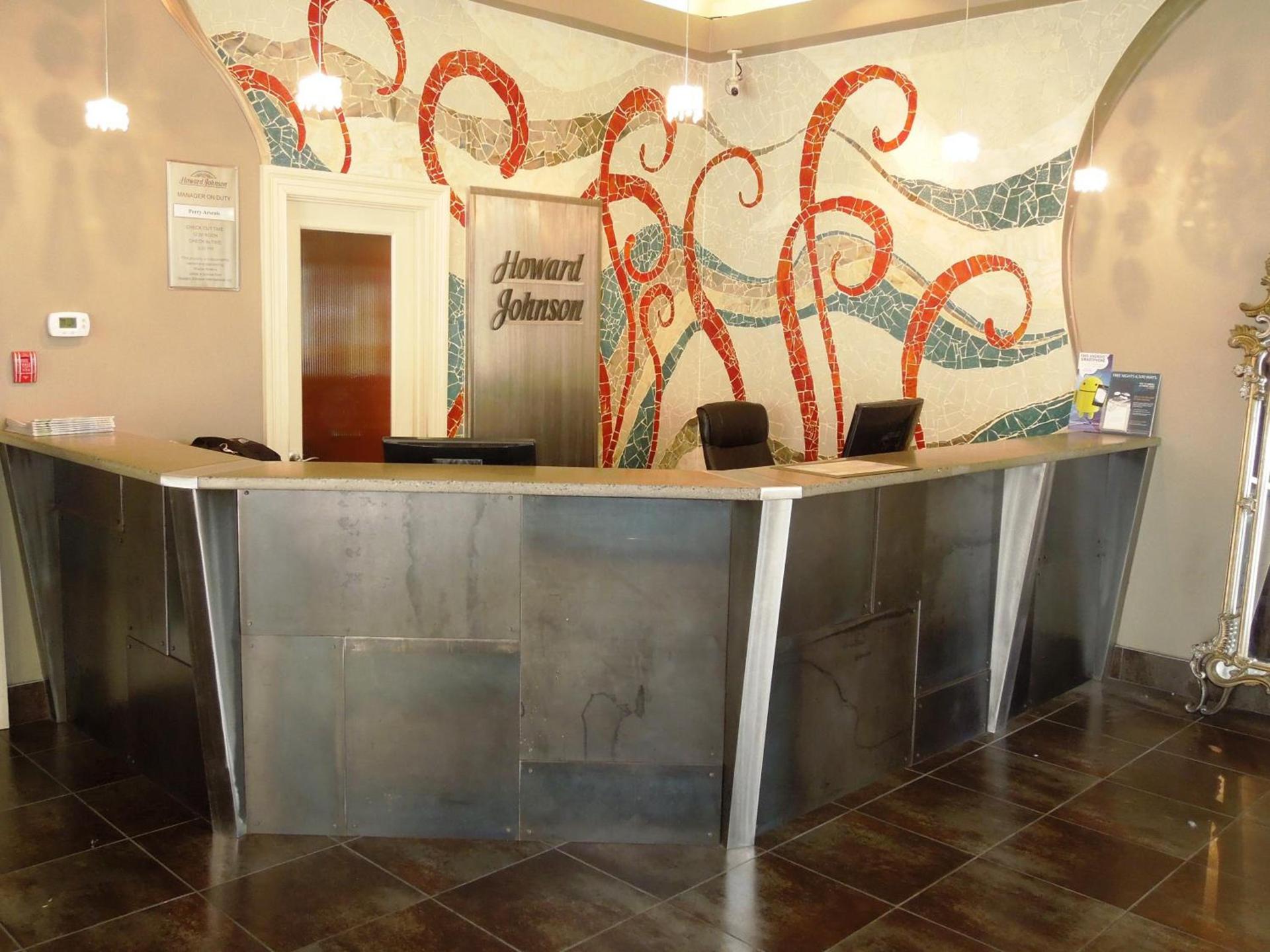 Howard Johnson by Wyndham Atlantic City photo 15