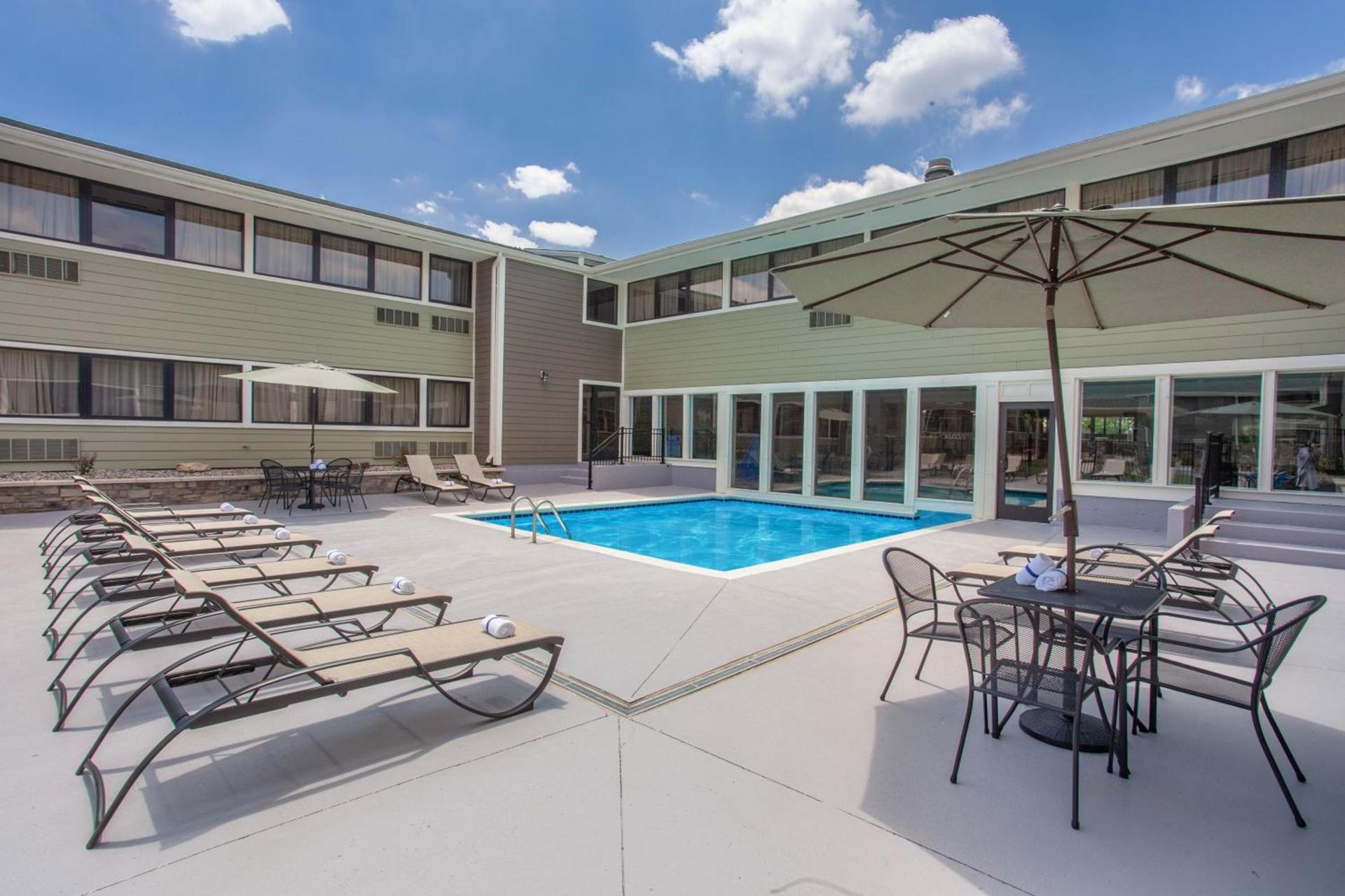 Wyndham Garden Fort Wayne photo 26