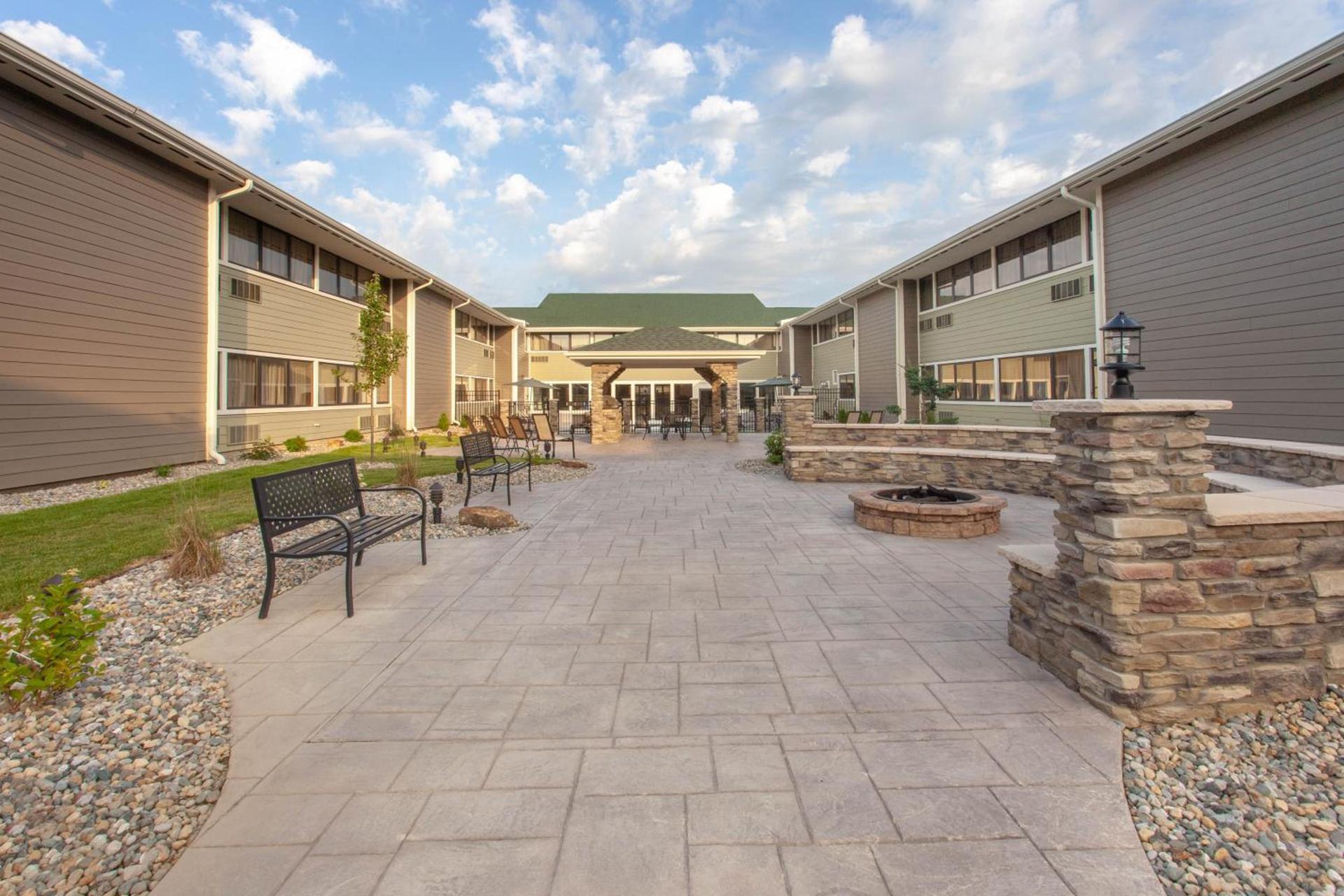 Wyndham Garden Fort Wayne photo 30