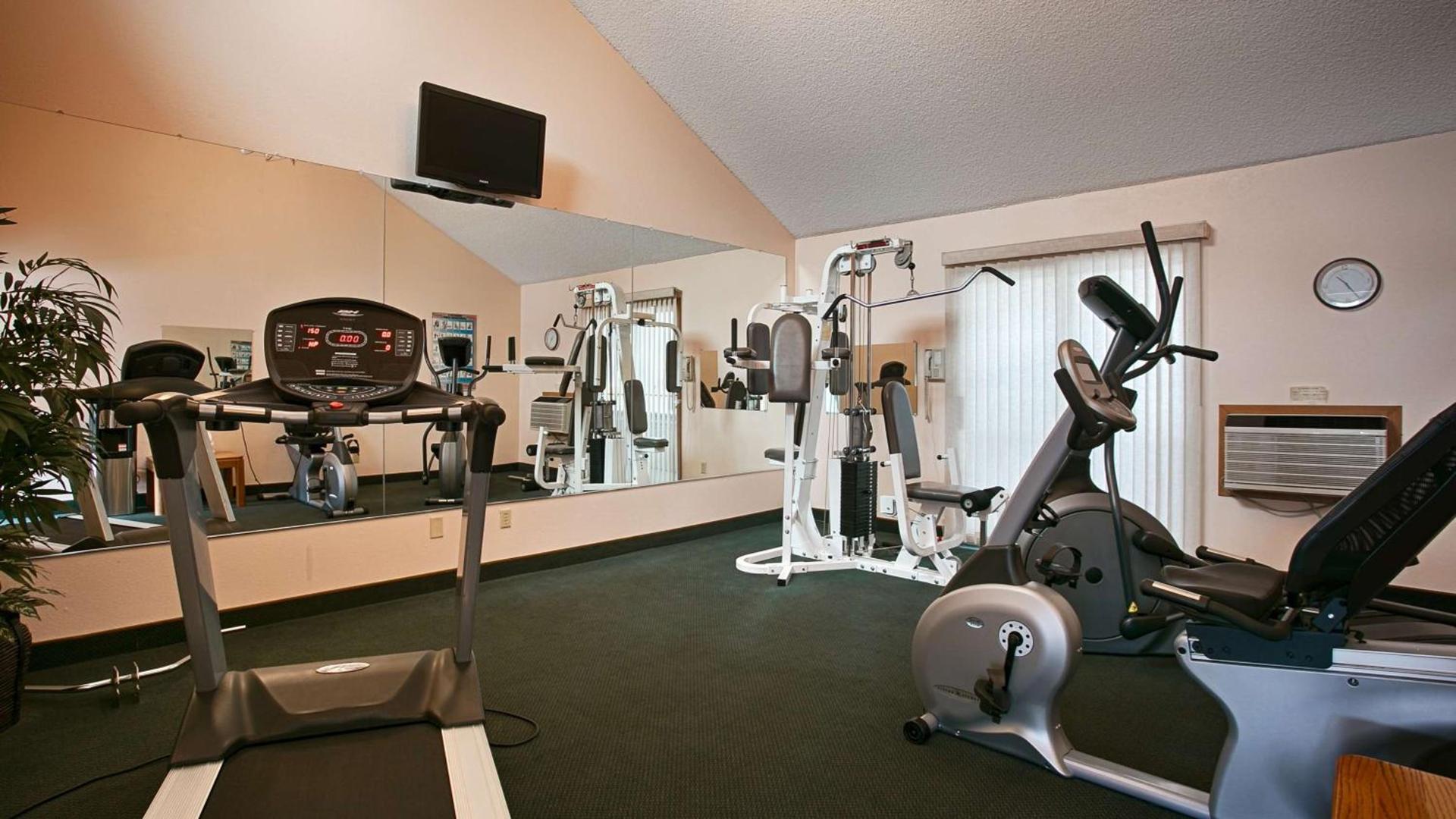 RiverTree Inn & Suites photo 9