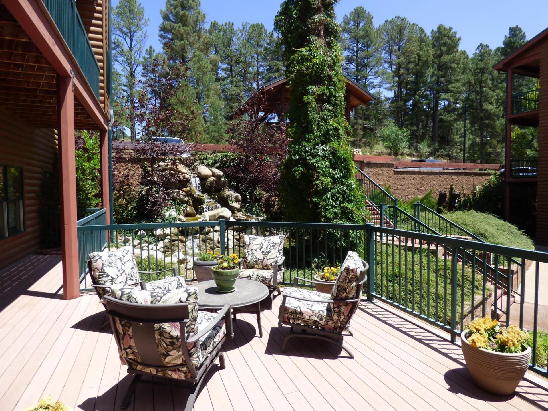 Ruidoso River Resort Condos photo 6